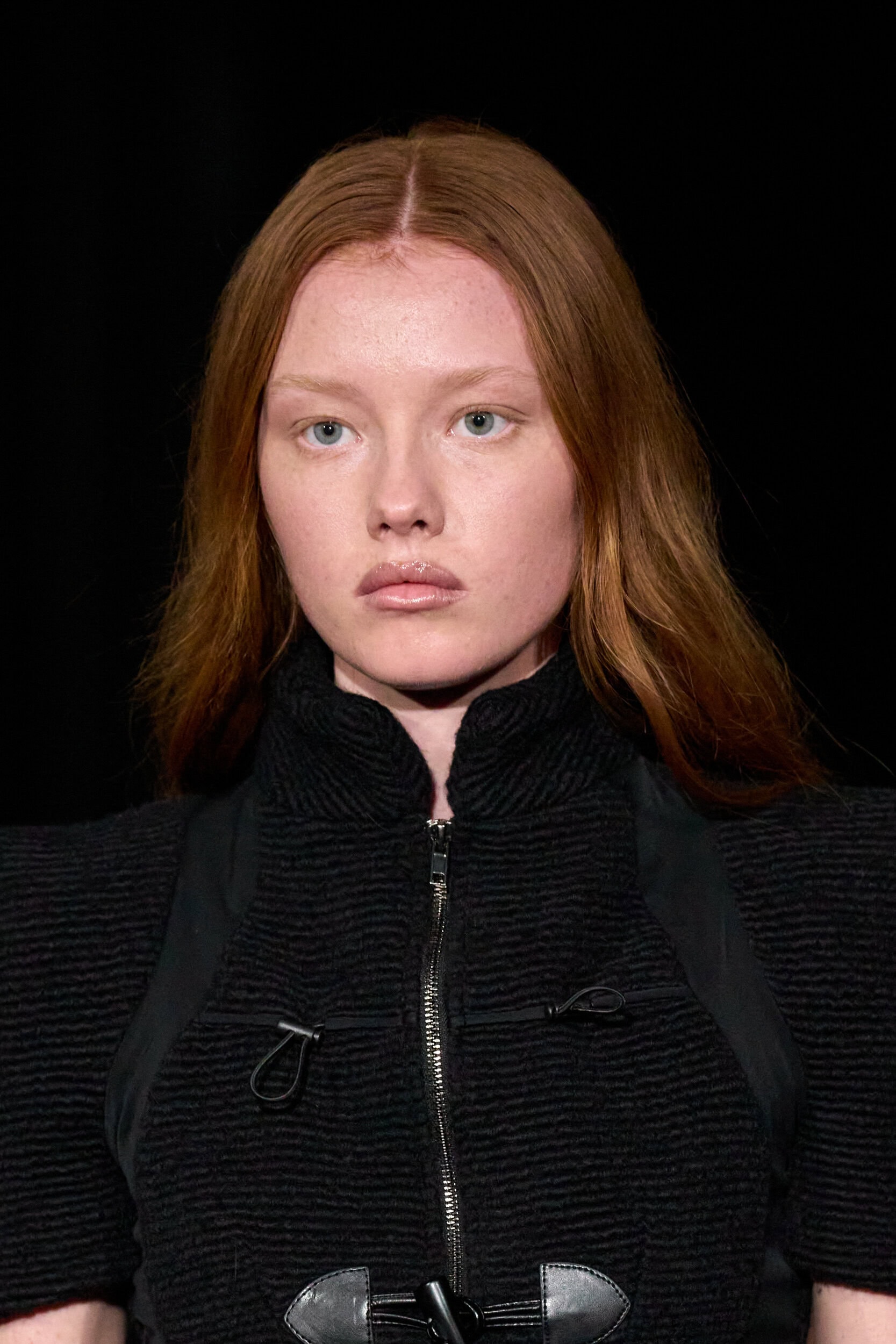 Ottolinger Fall 2026 Fashion Show Details