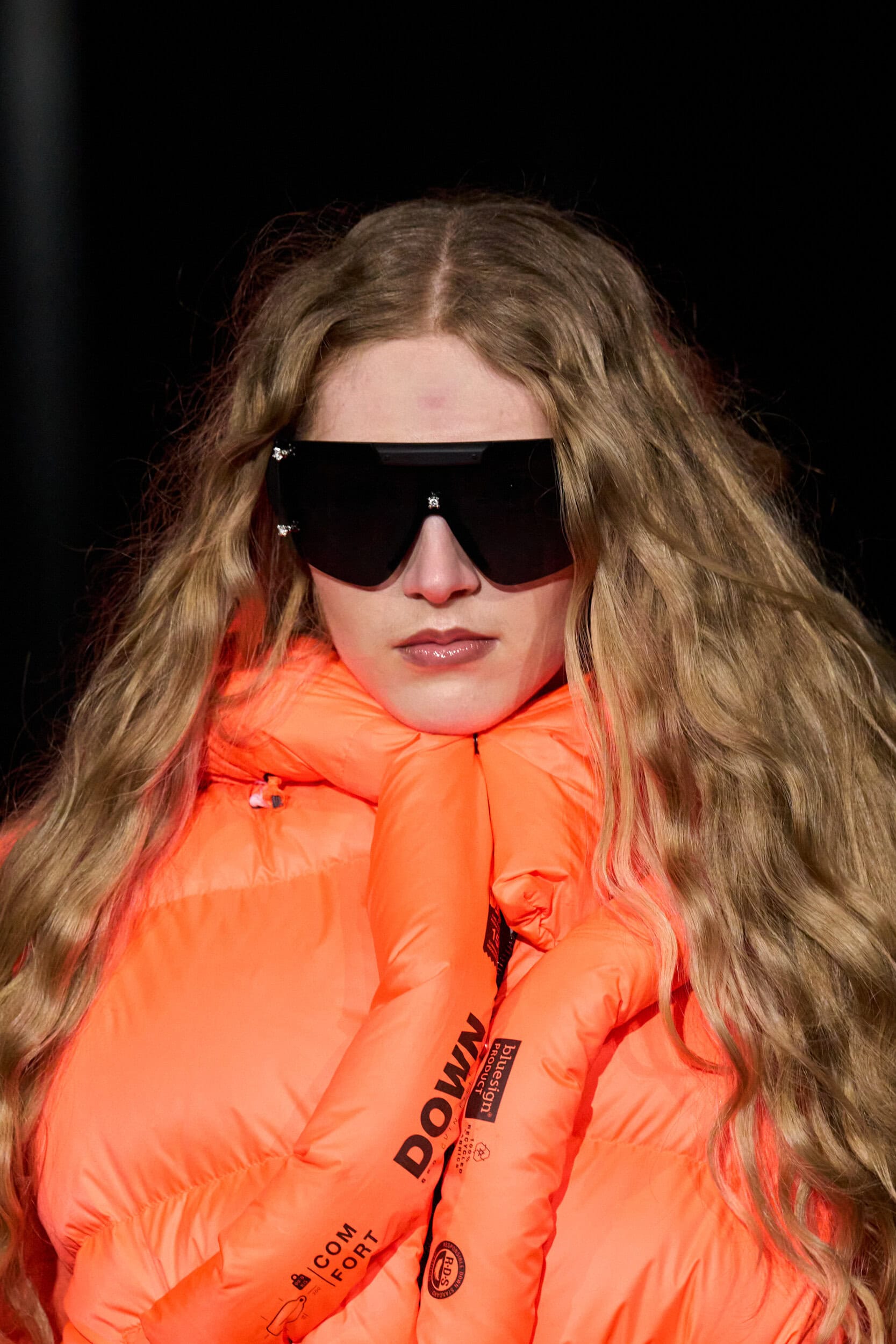 Ottolinger Fall 2026 Fashion Show Details