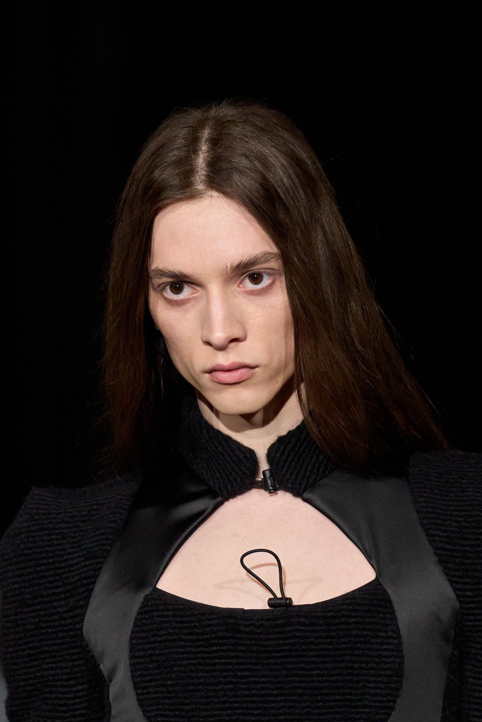 Ottolinger Fall 2026 Fashion Show Details