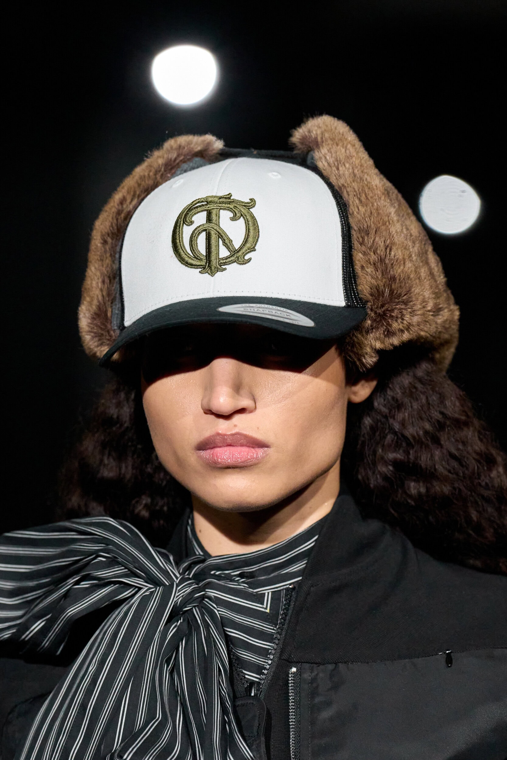 Ottolinger Fall 2026 Fashion Show Details