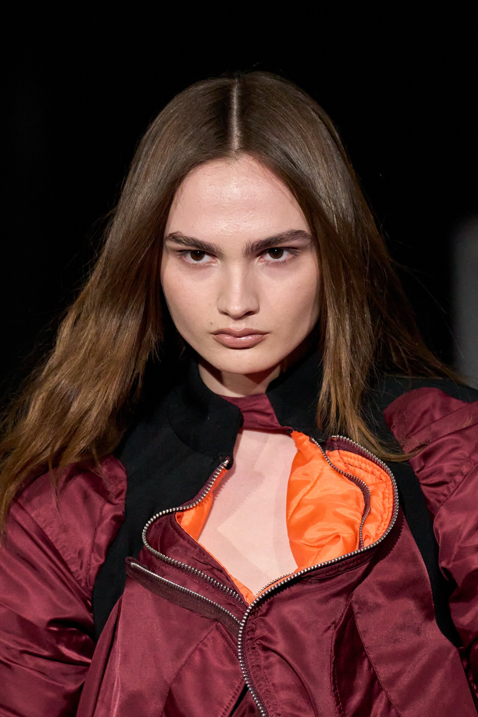 Ottolinger Fall 2026 Fashion Show Details
