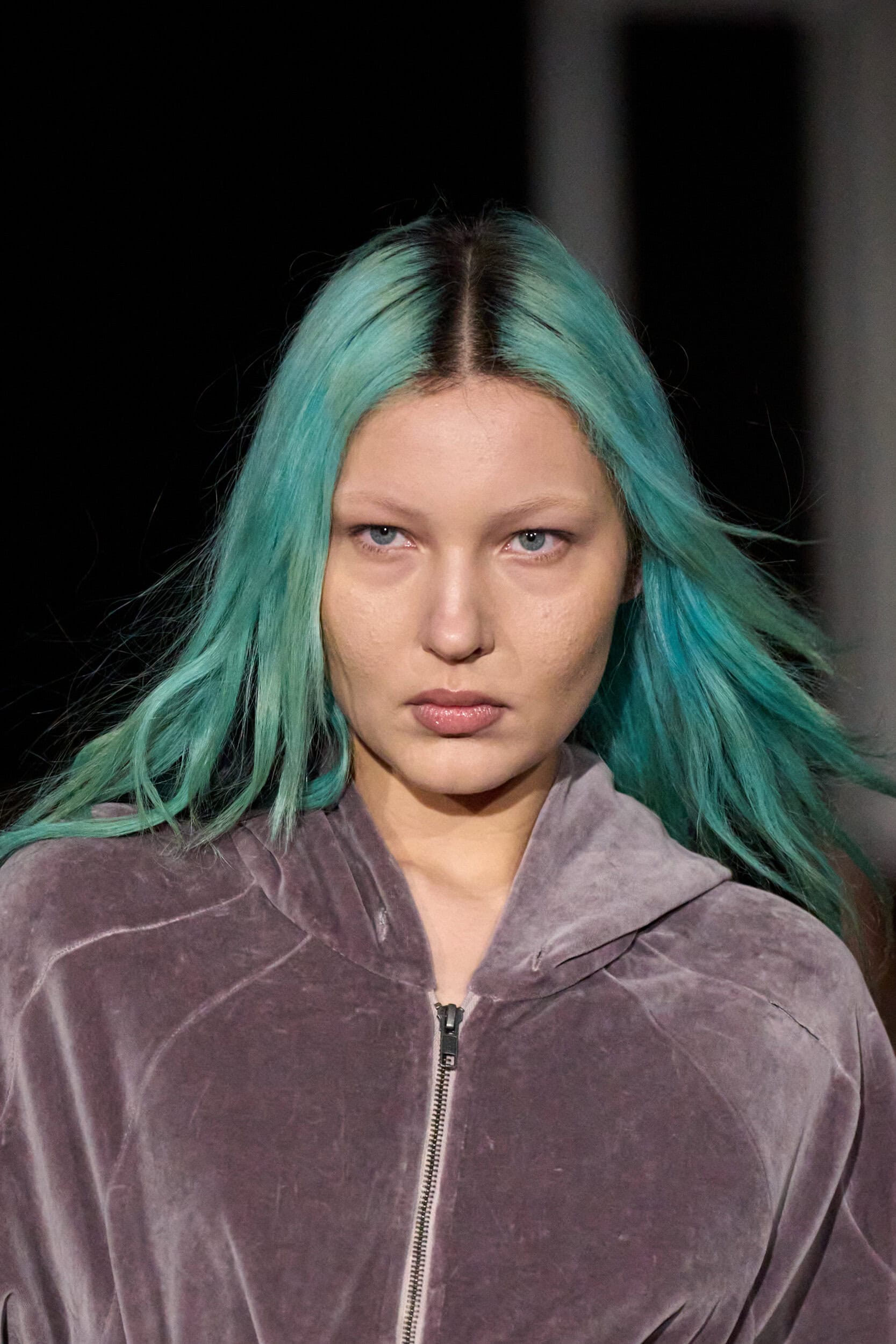 Ottolinger Fall 2026 Fashion Show Details