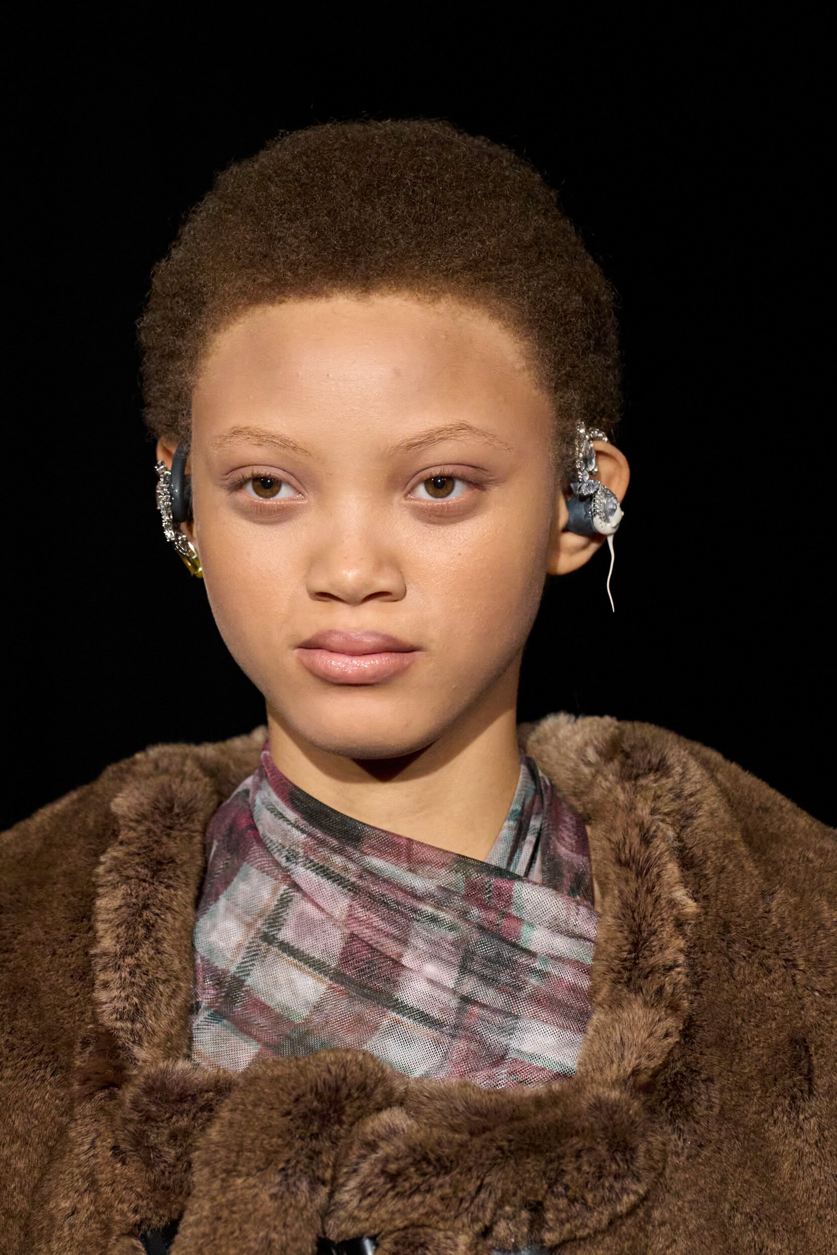 Ottolinger Fall 2026 Fashion Show Details