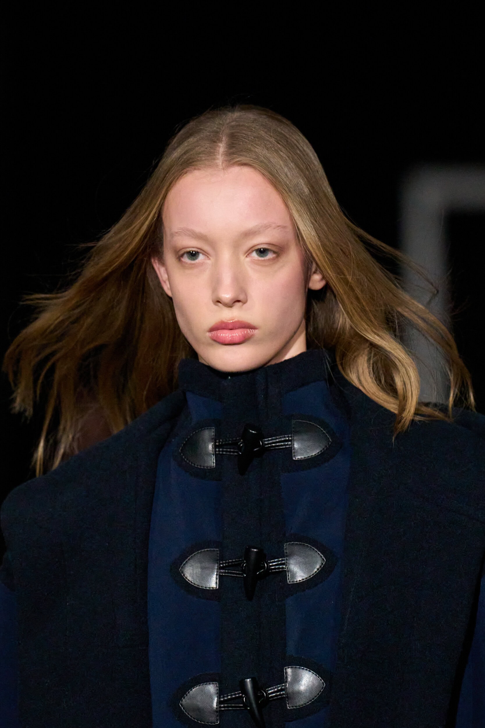 Ottolinger Fall 2026 Fashion Show Details