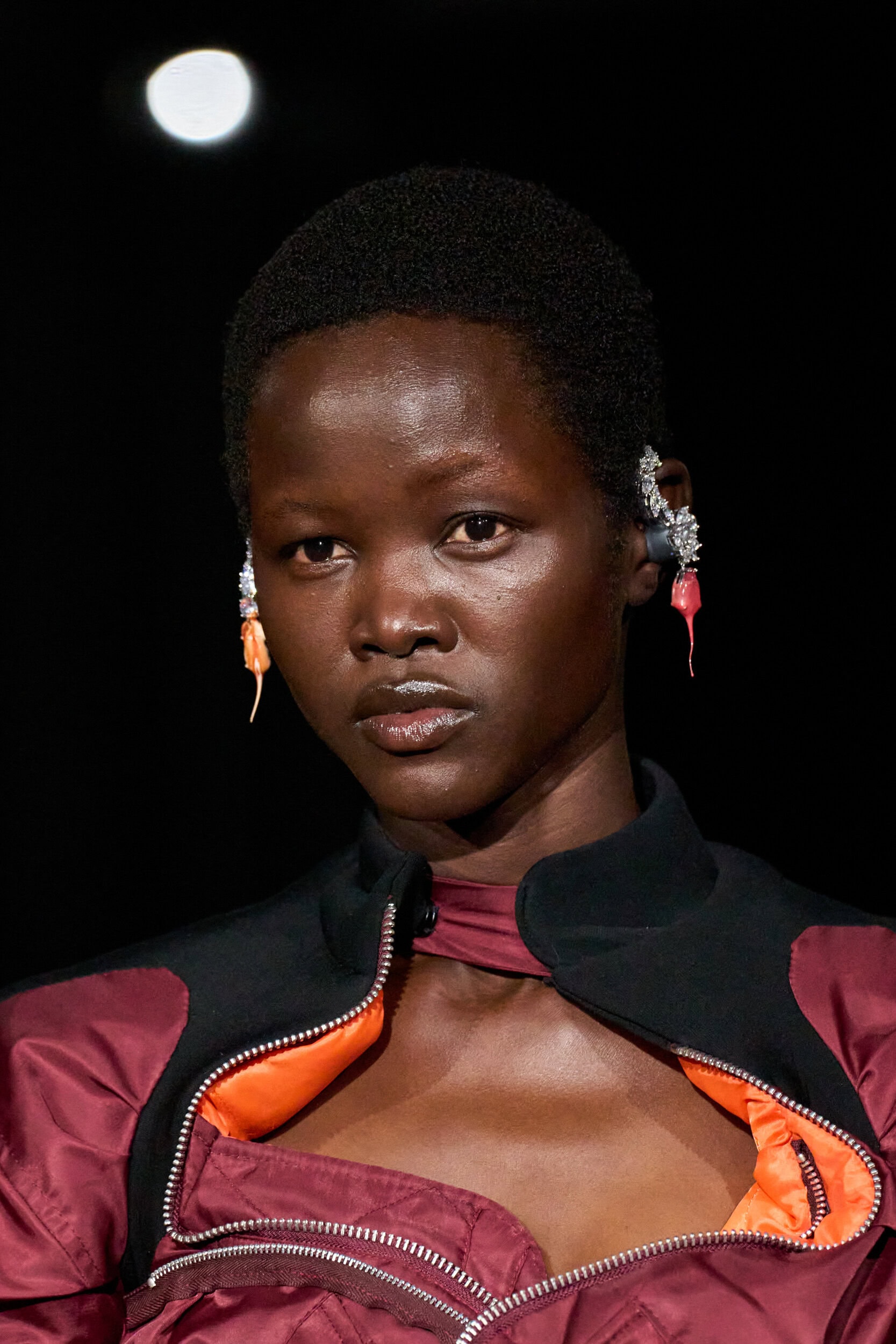 Ottolinger Fall 2026 Fashion Show Details