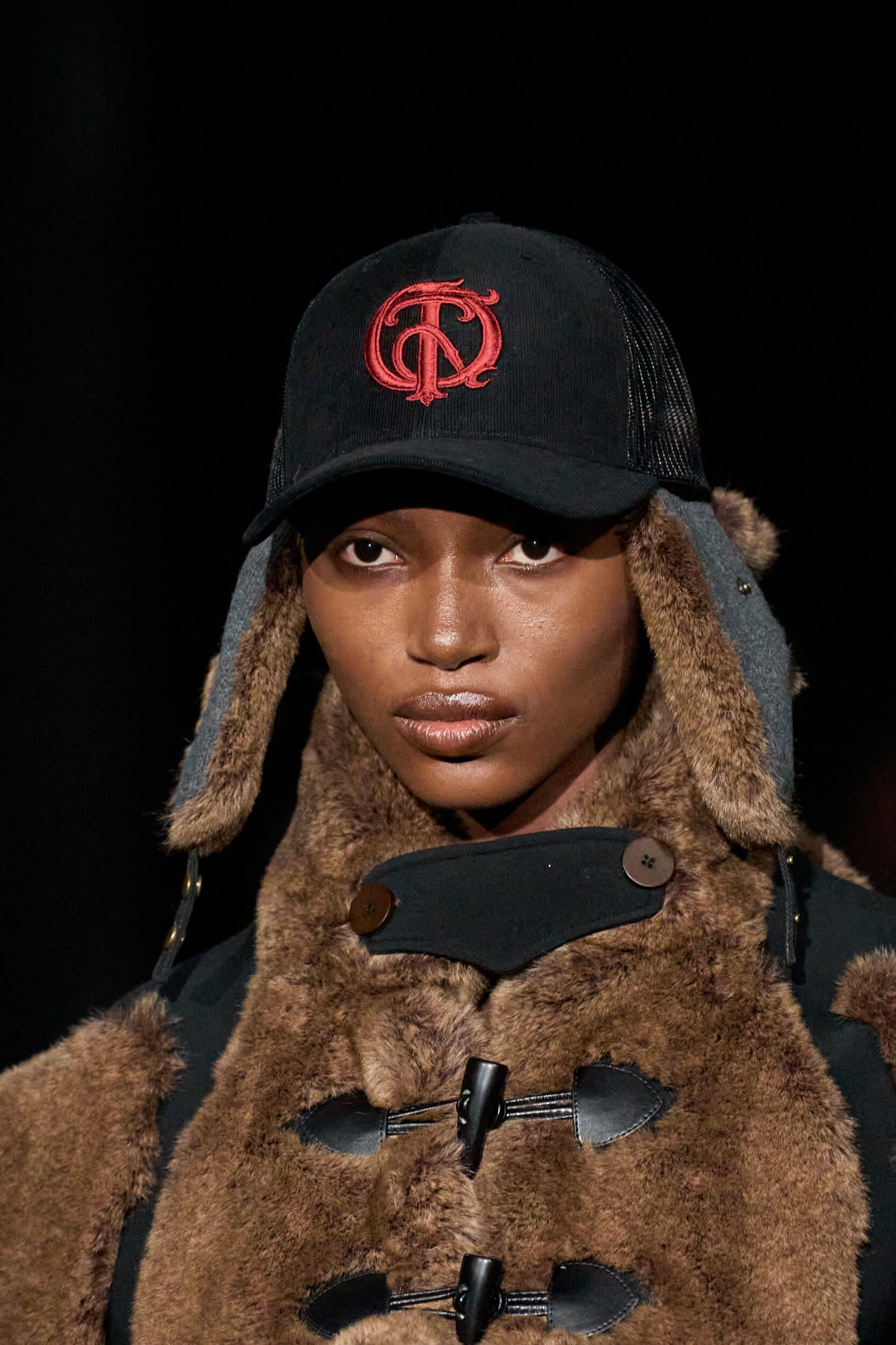 Ottolinger Fall 2026 Fashion Show Details