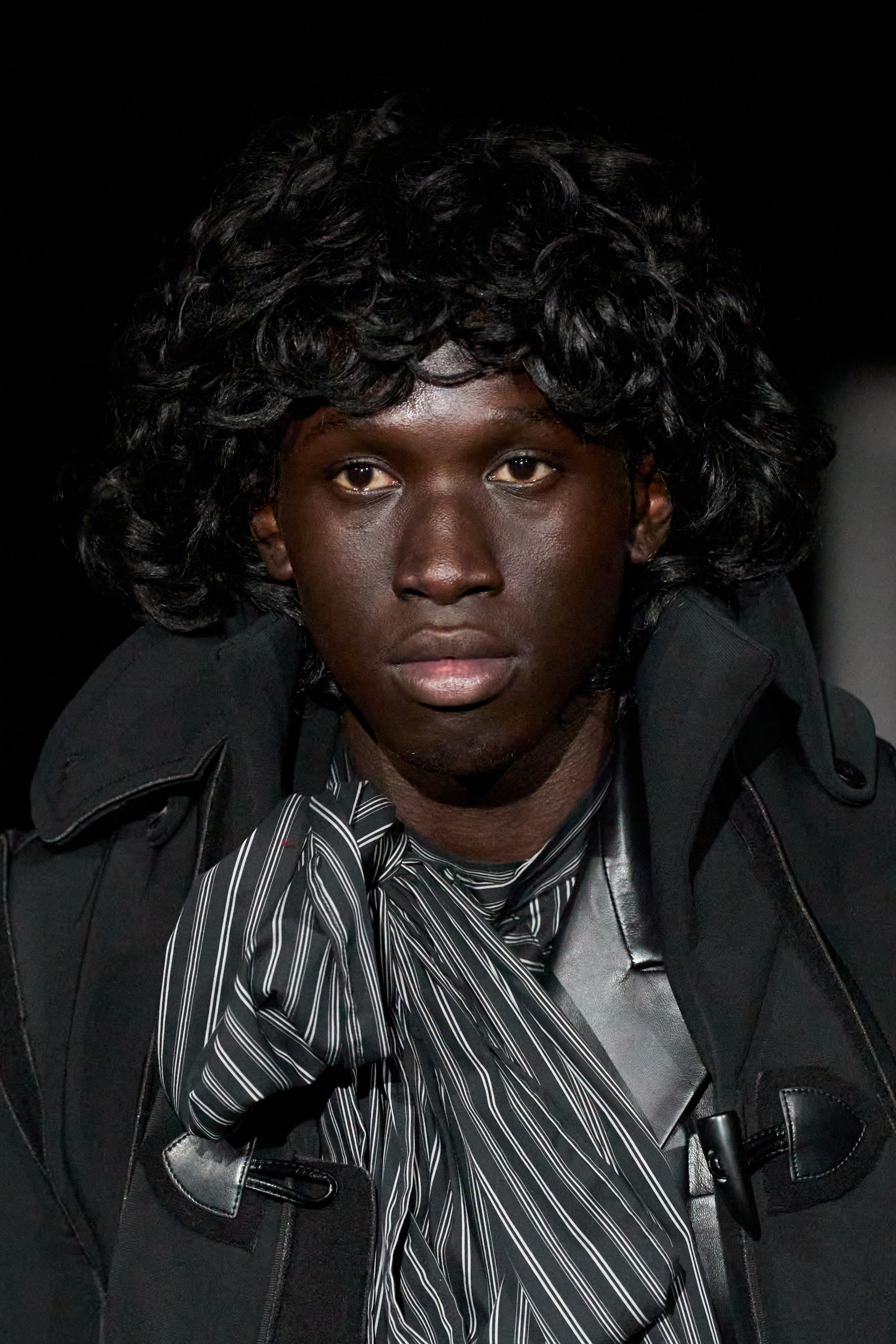 Ottolinger Fall 2026 Fashion Show Details