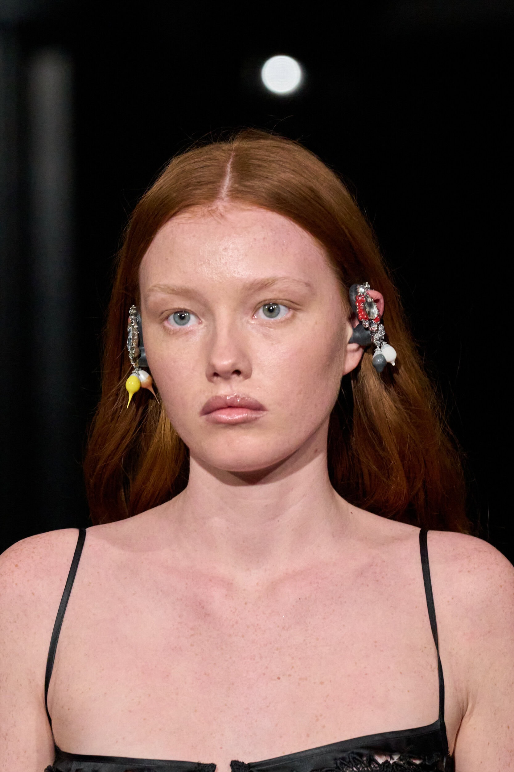 Ottolinger Fall 2026 Fashion Show Details