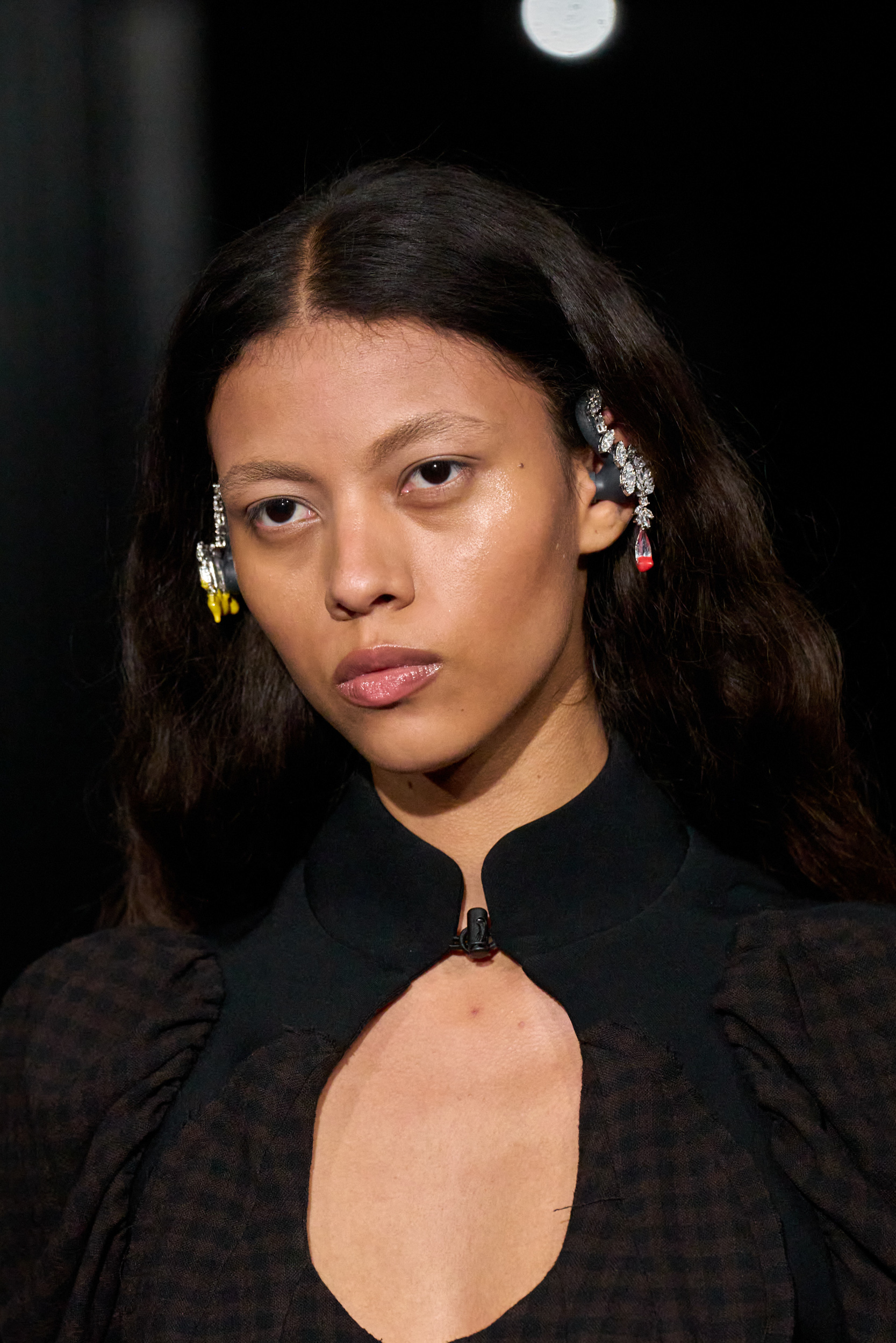 Ottolinger Fall 2026 Fashion Show Details