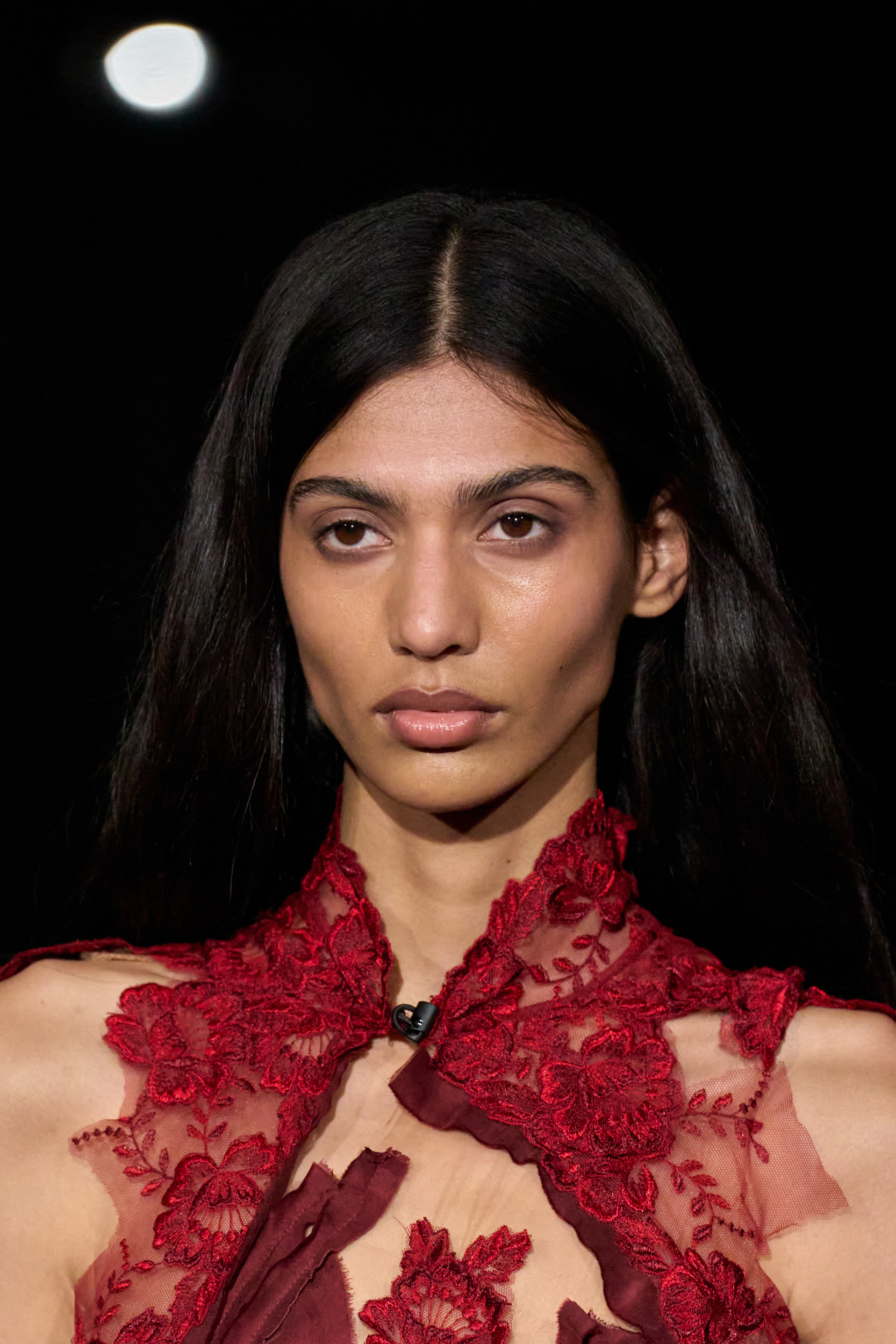 Ottolinger Fall 2026 Fashion Show Details