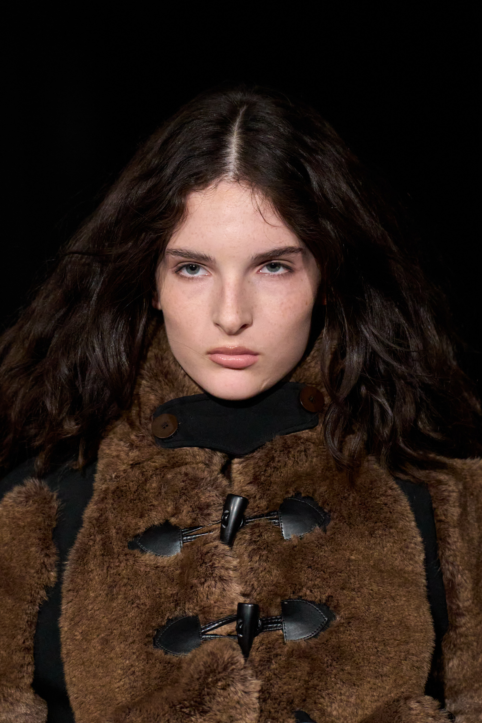 Ottolinger Fall 2026 Fashion Show Details