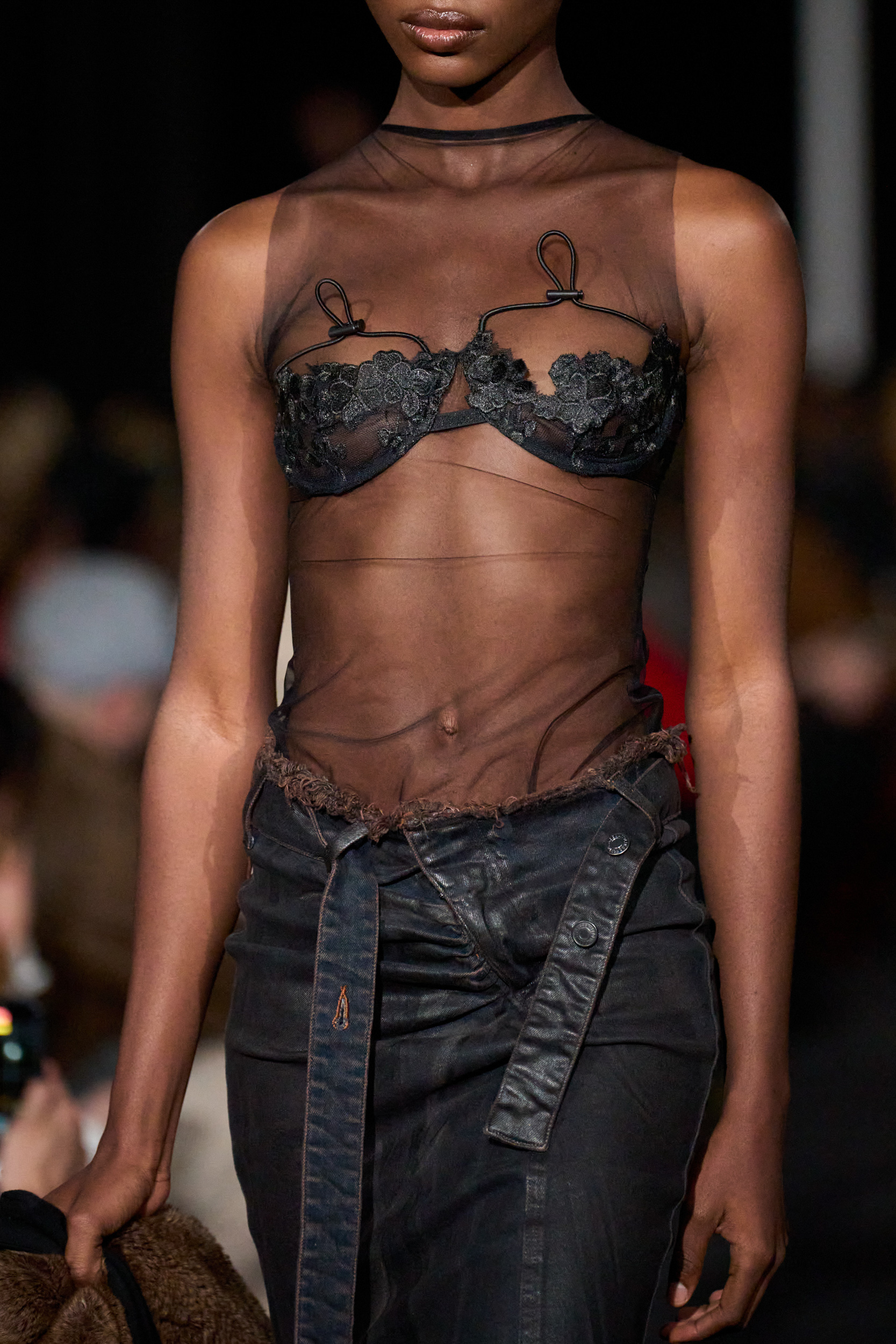 Ottolinger Fall 2026 Fashion Show Details