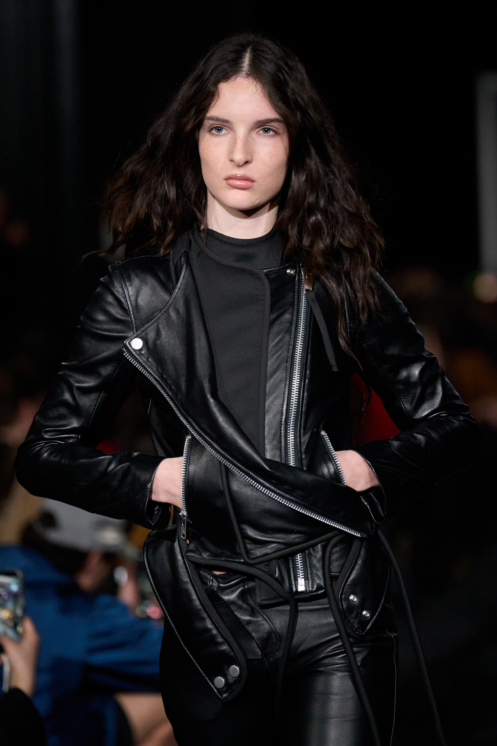 Ottolinger Fall 2026 Fashion Show Details