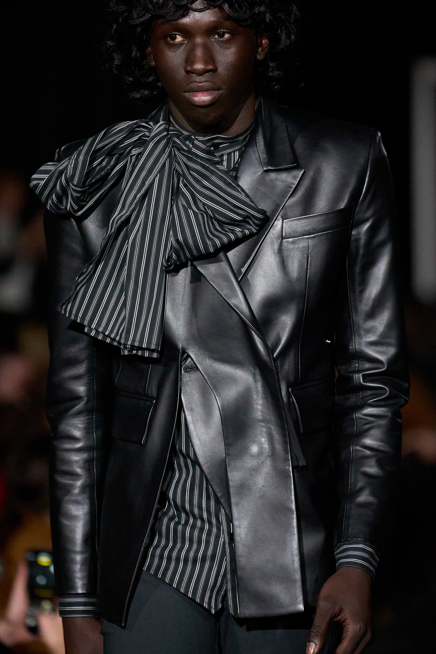 Ottolinger Fall 2026 Fashion Show Details