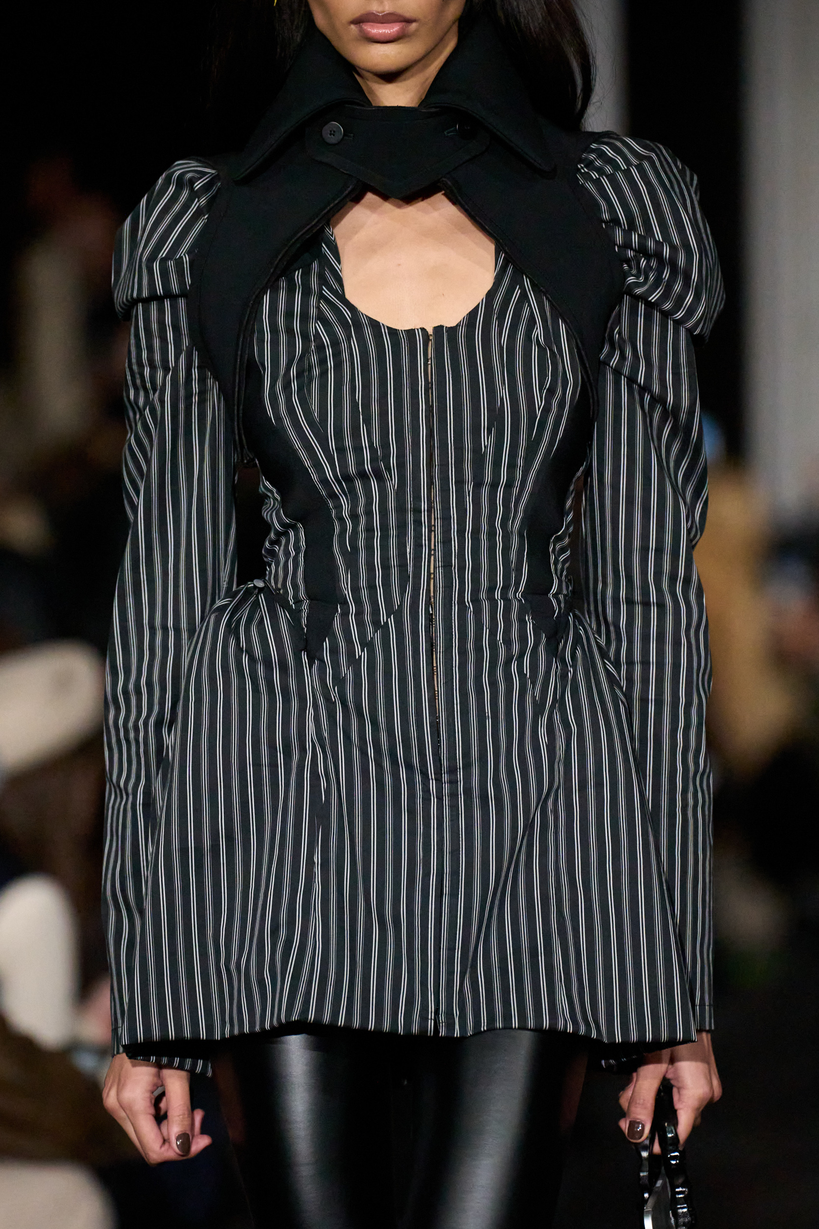 Ottolinger Fall 2026 Fashion Show Details