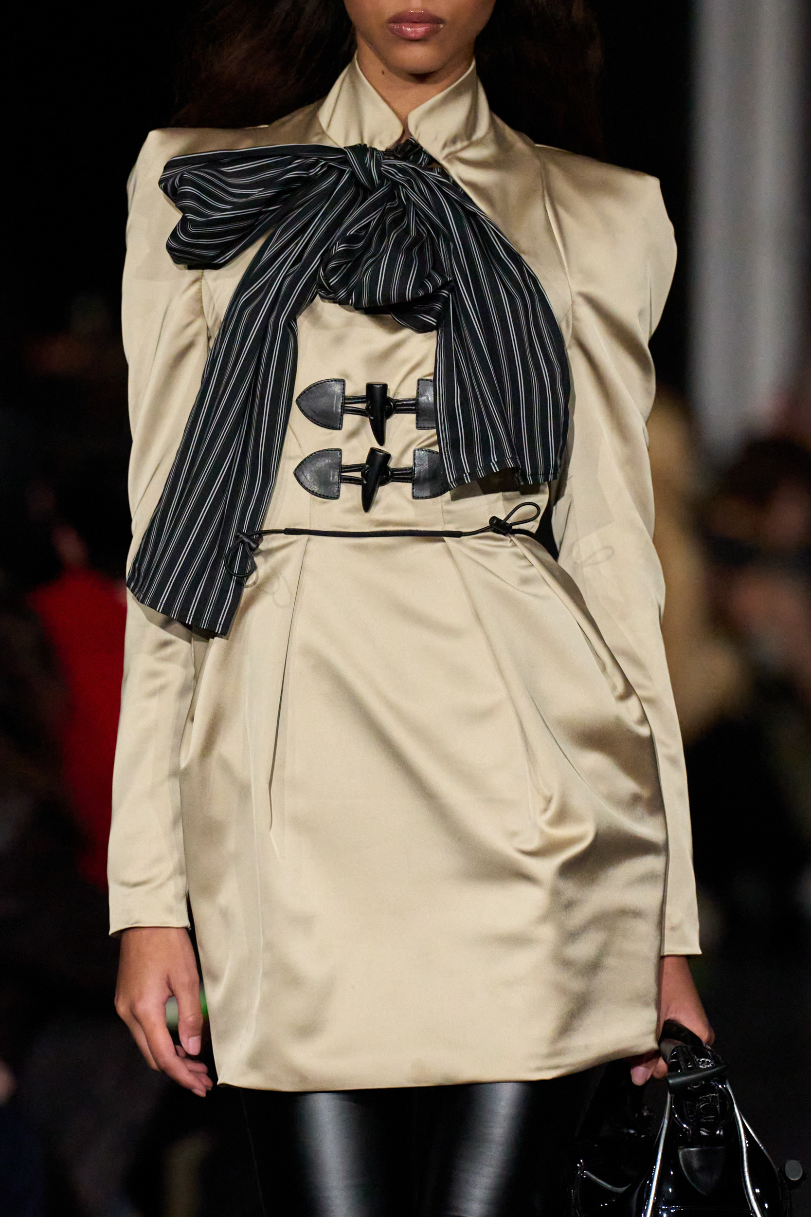 Ottolinger Fall 2026 Fashion Show Details