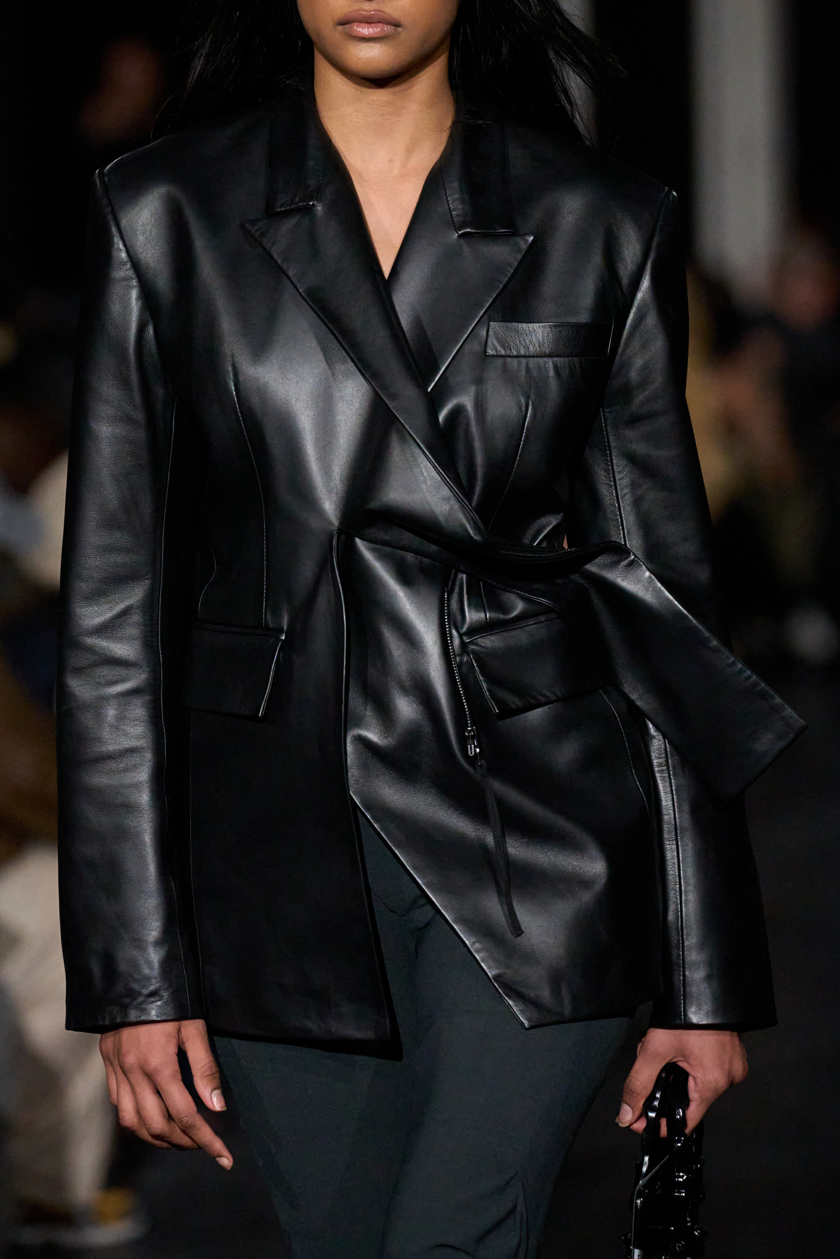 Ottolinger Fall 2026 Fashion Show Details