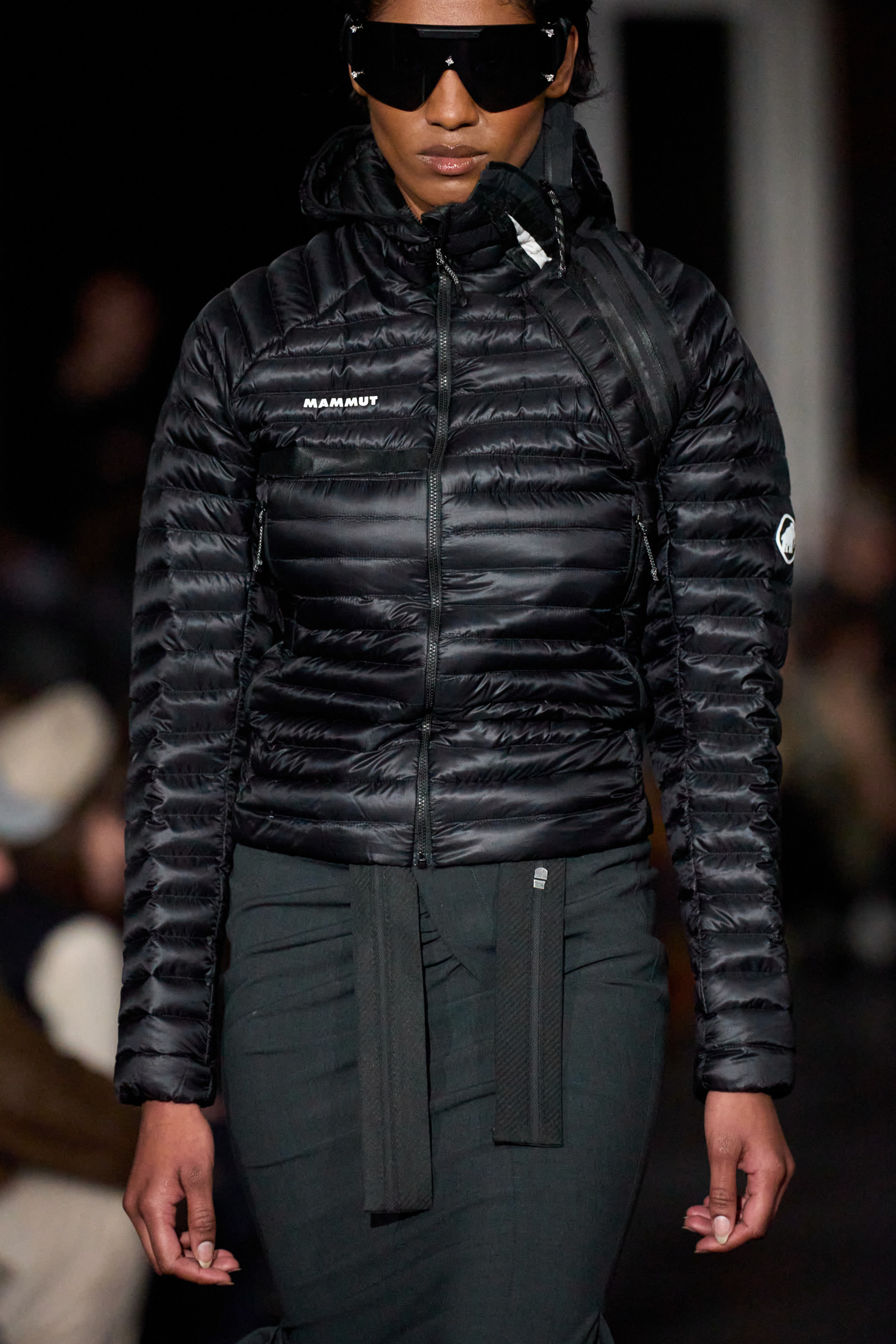 Ottolinger Fall 2026 Fashion Show Details