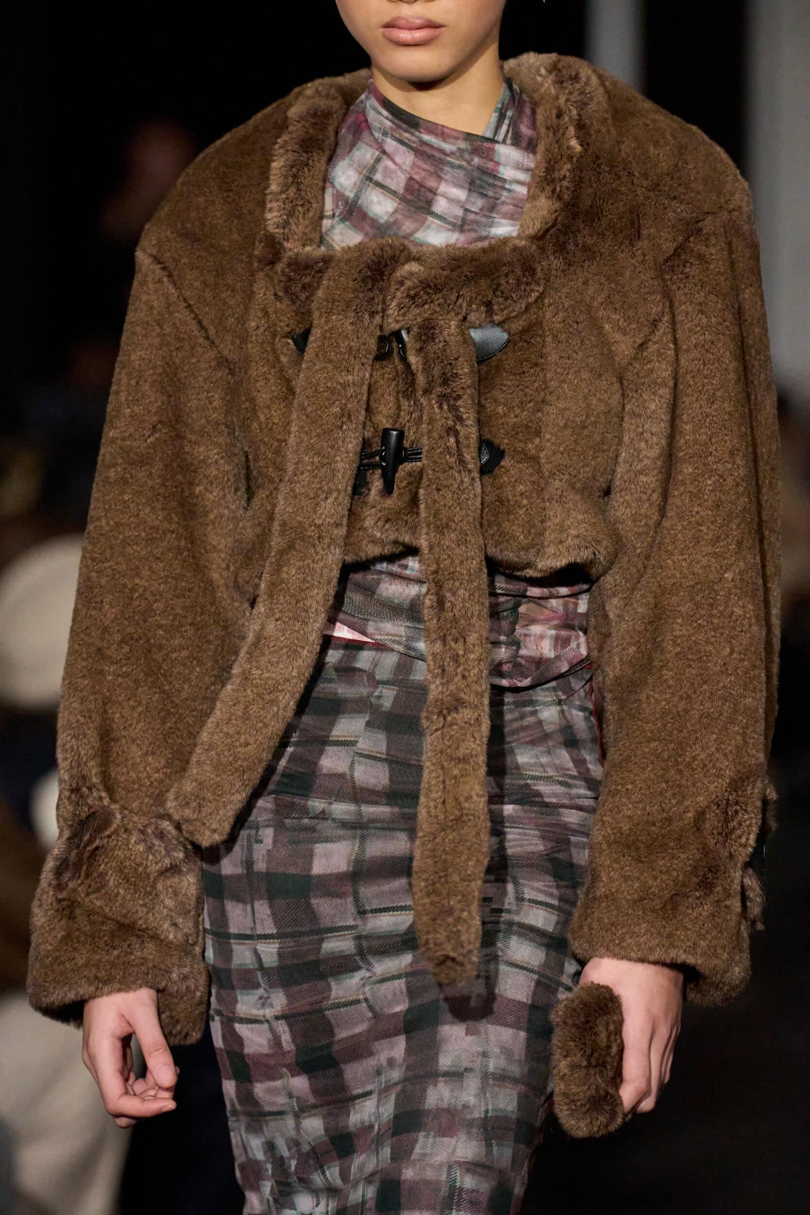 Ottolinger Fall 2026 Fashion Show Details