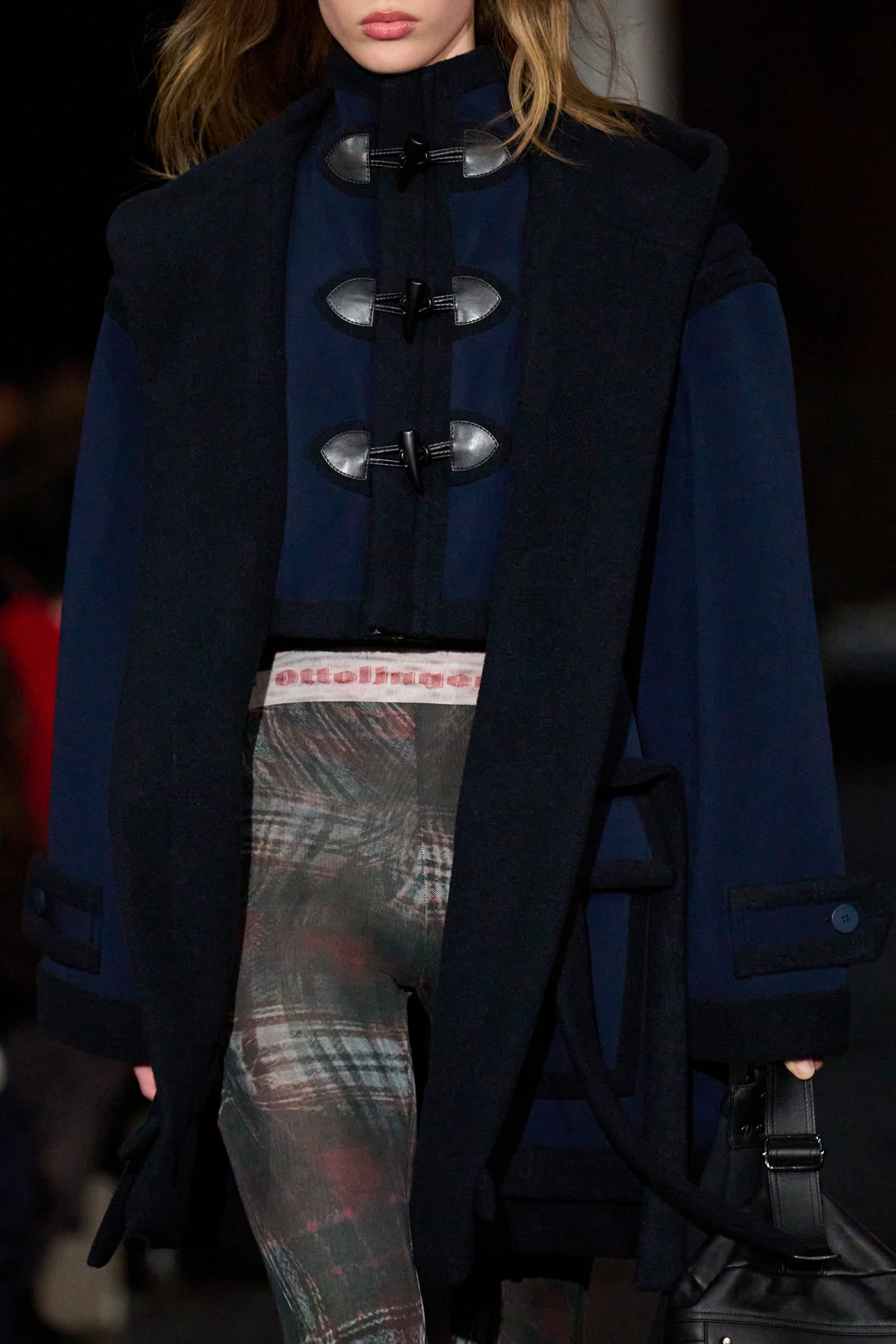 Ottolinger Fall 2026 Fashion Show Details