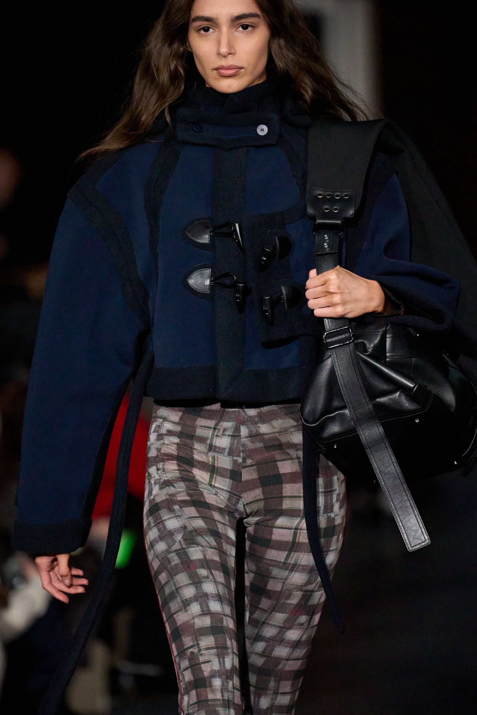 Ottolinger Fall 2026 Fashion Show Details