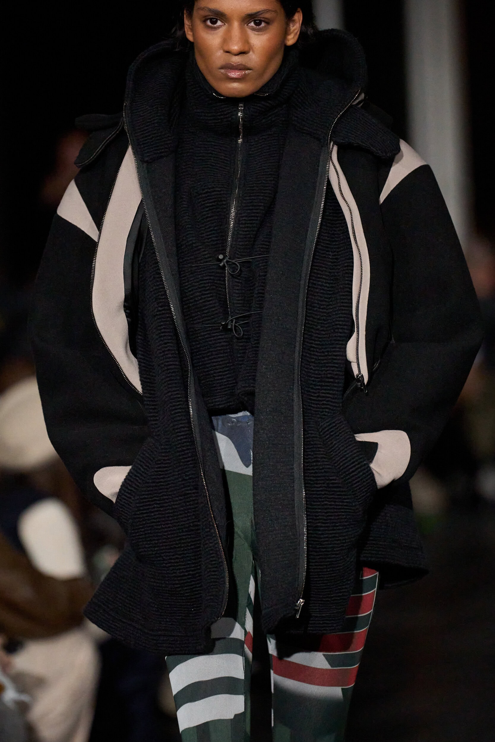 Ottolinger Fall 2026 Fashion Show Details