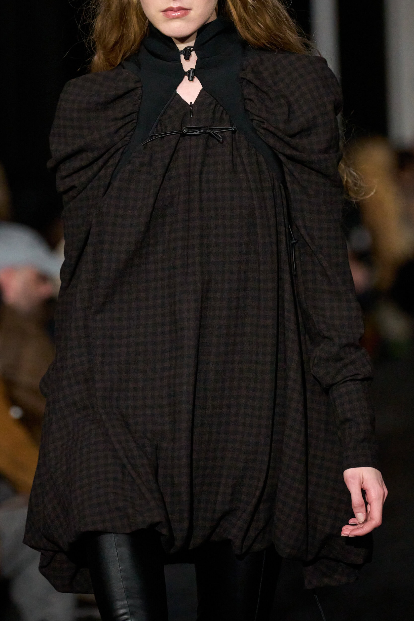 Ottolinger Fall 2026 Fashion Show Details