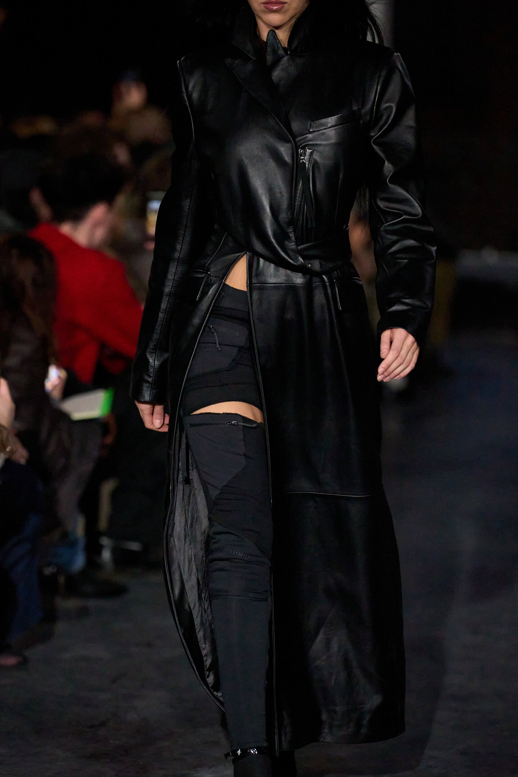 Ottolinger Fall 2026 Fashion Show Details