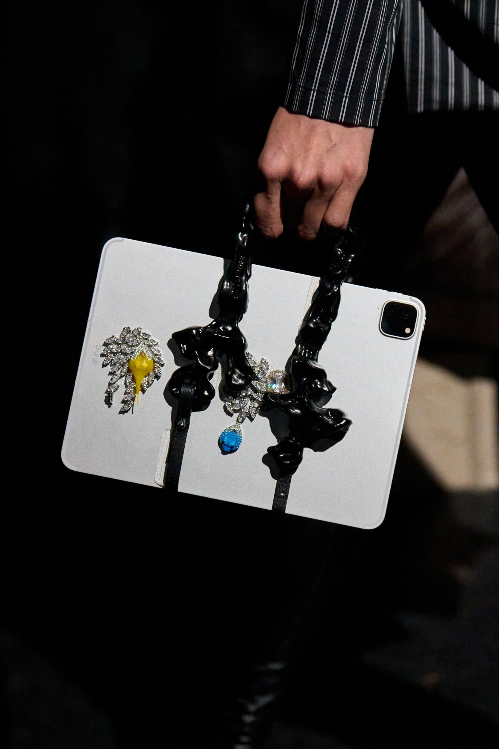 Ottolinger Fall 2026 Fashion Show Details