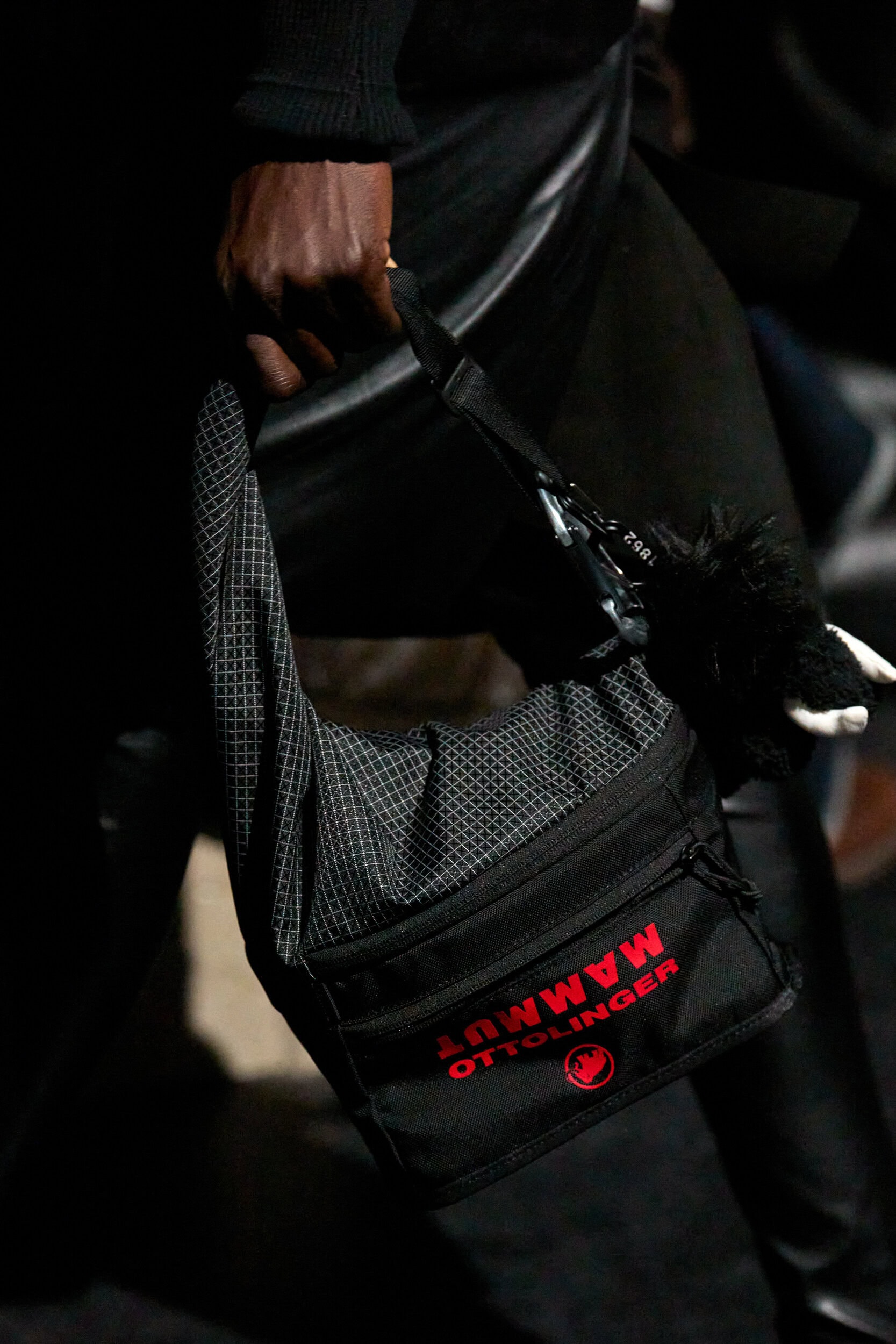 Ottolinger Fall 2026 Fashion Show Details