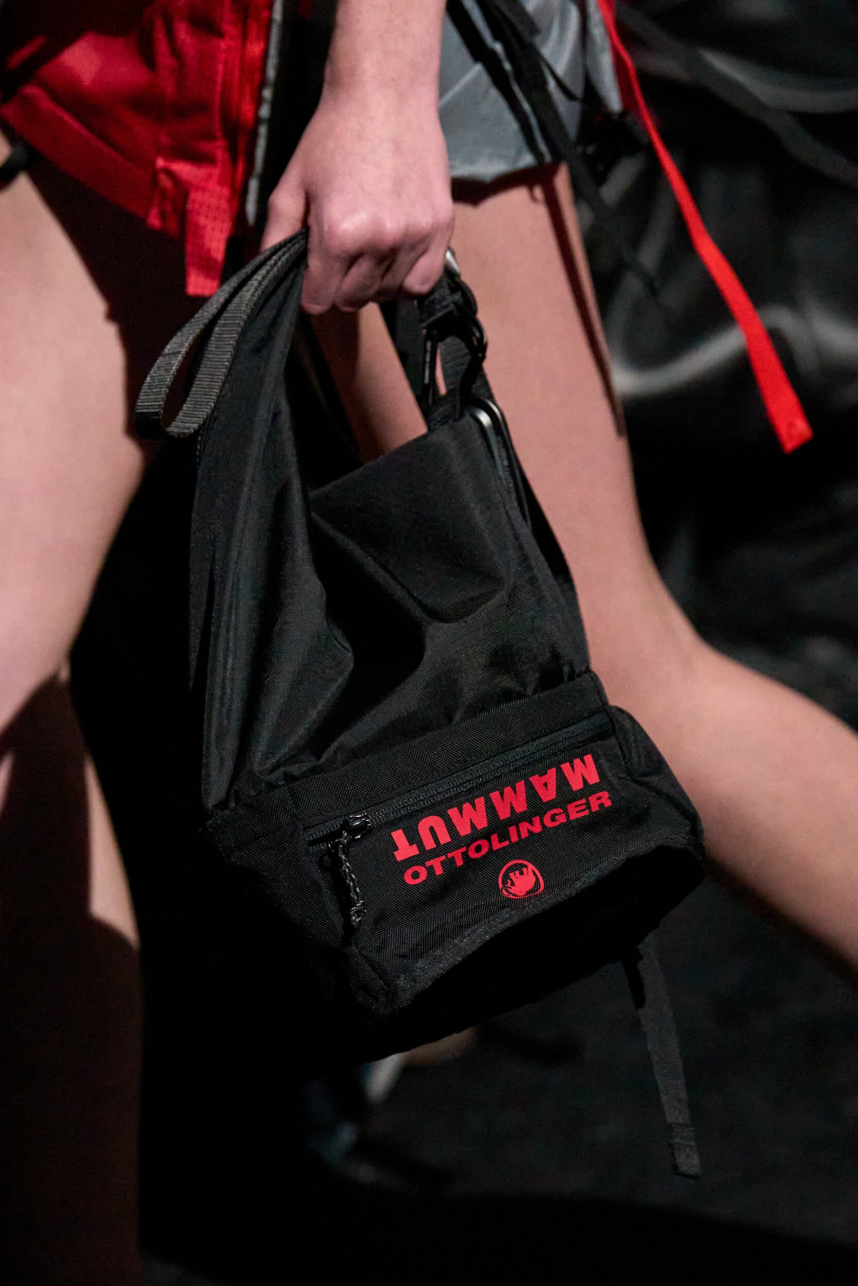 Ottolinger Fall 2026 Fashion Show Details