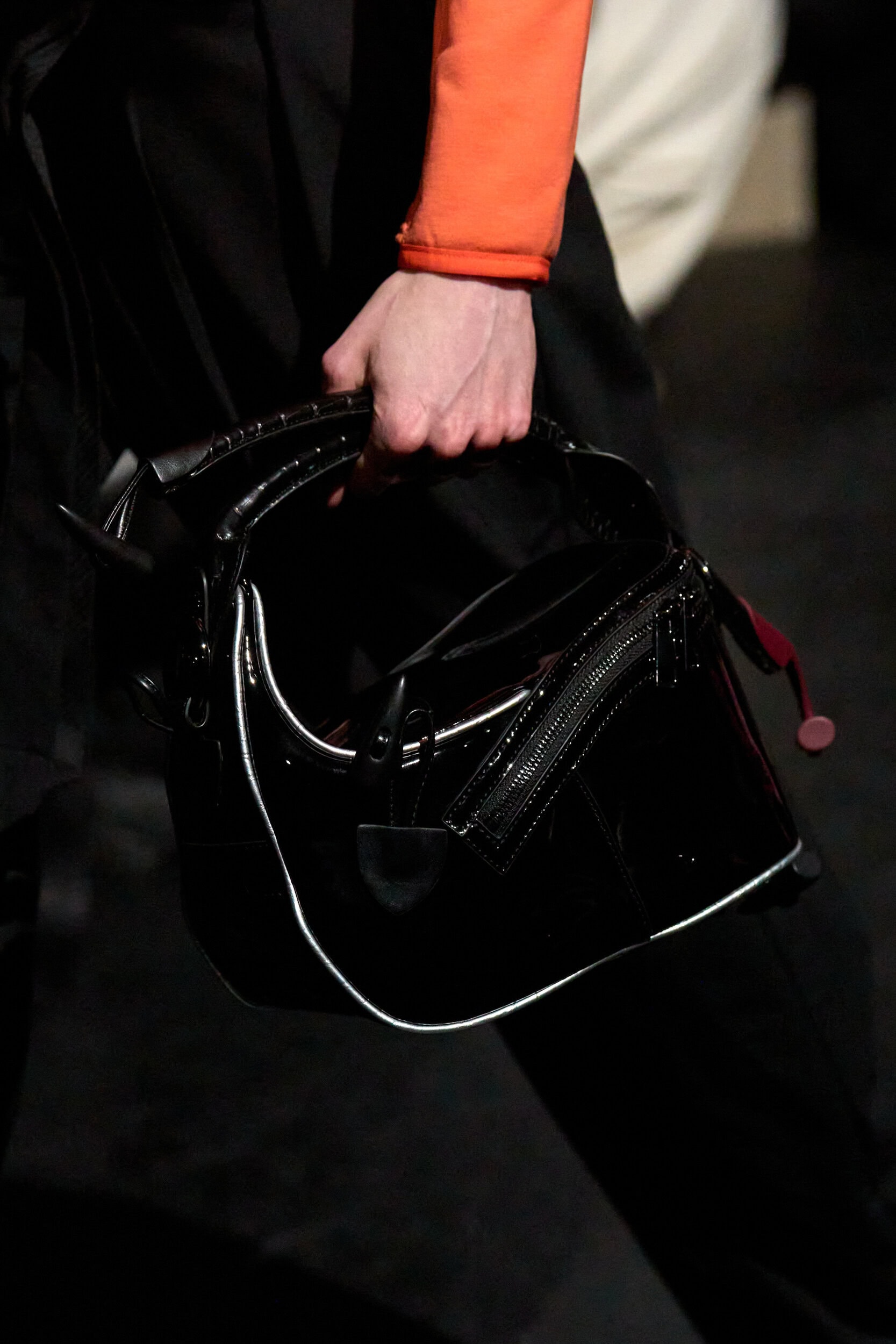 Ottolinger Fall 2026 Fashion Show Details