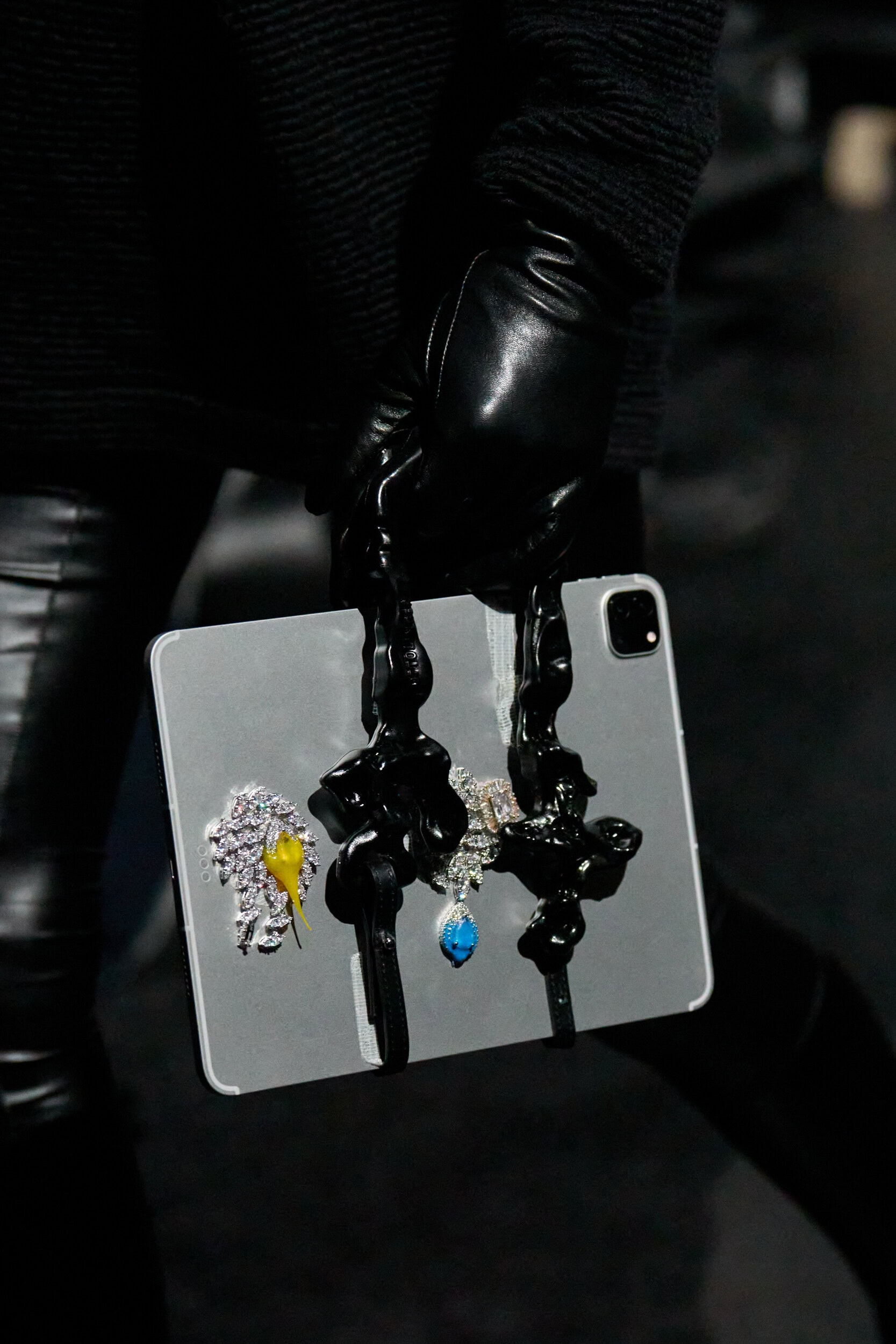 Ottolinger Fall 2026 Fashion Show Details