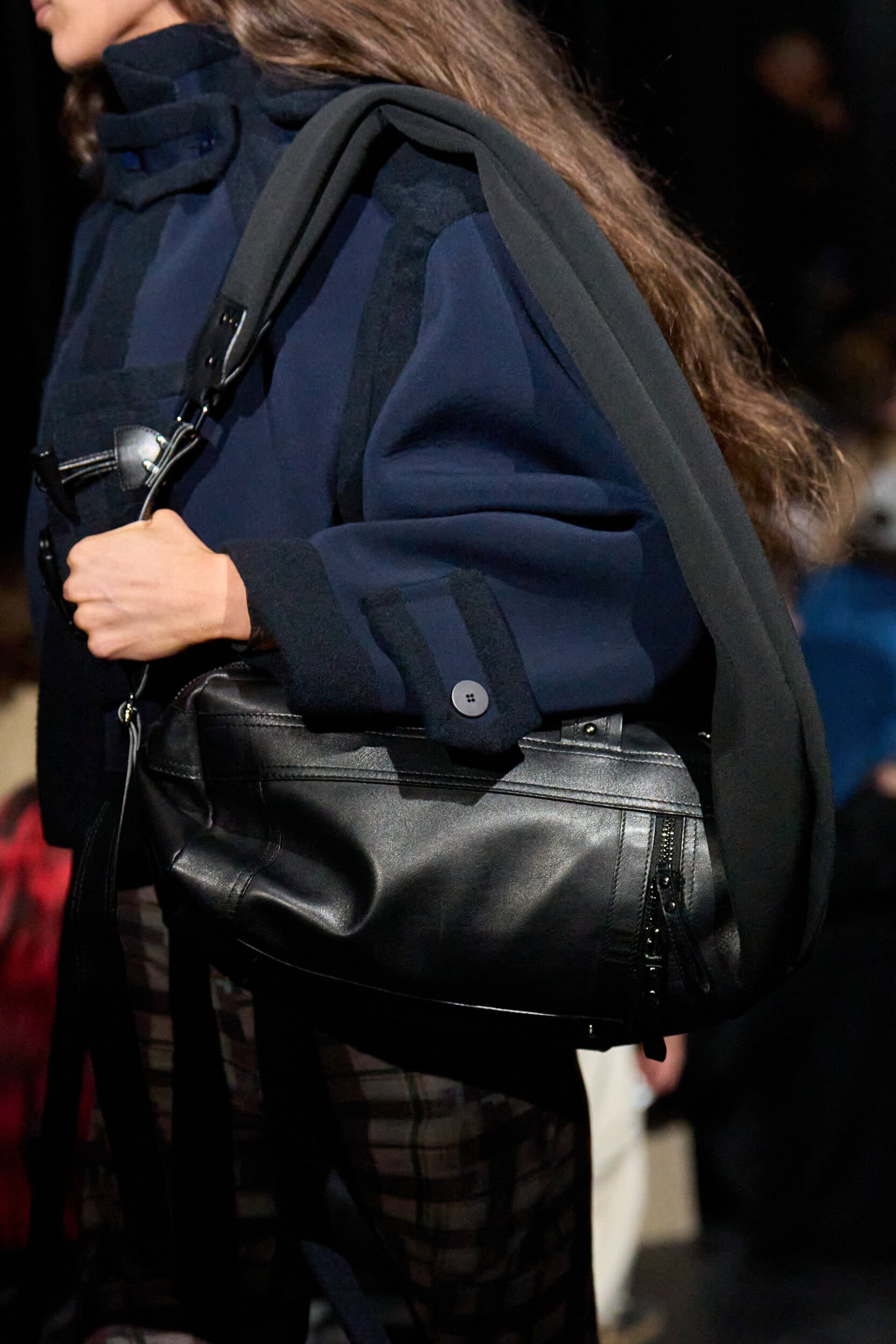 Ottolinger Fall 2026 Fashion Show Details