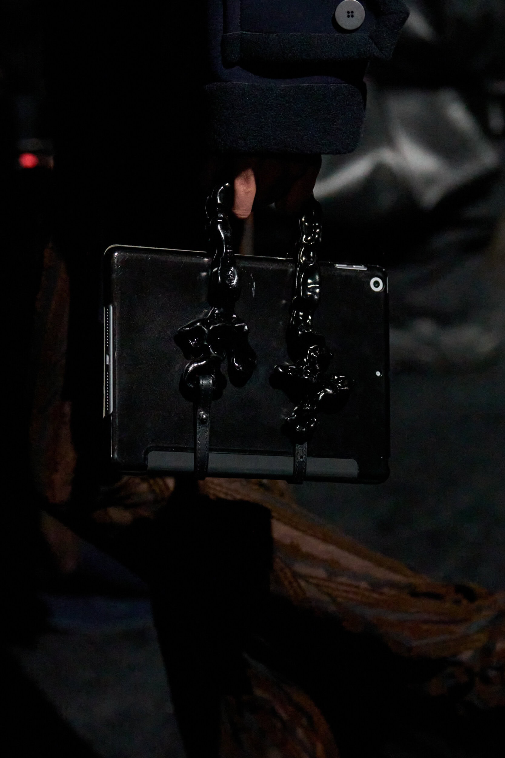 Ottolinger Fall 2026 Fashion Show Details