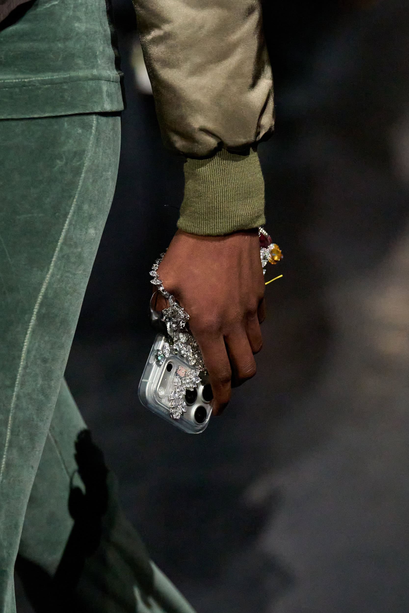 Ottolinger Fall 2026 Fashion Show Details