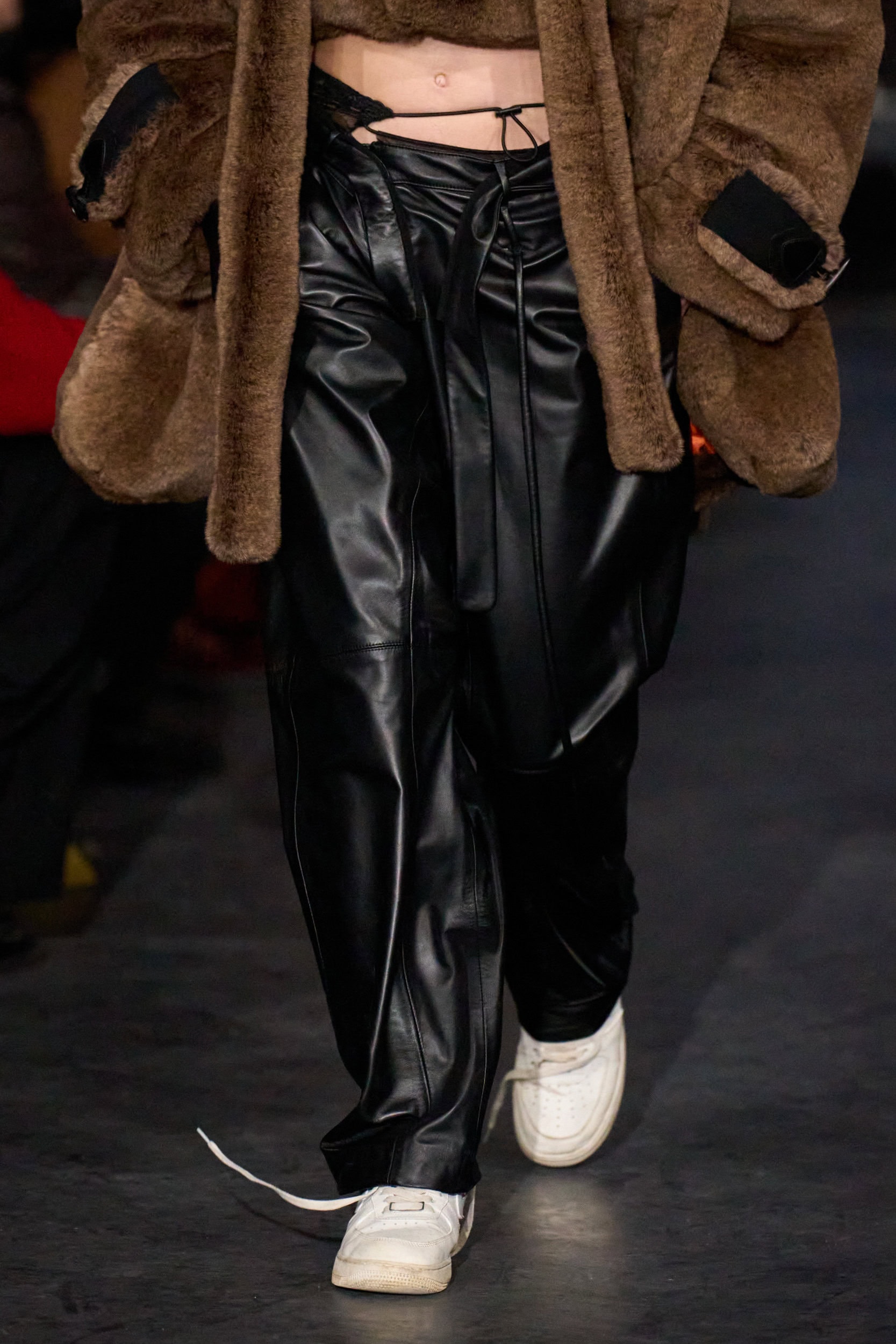 Ottolinger Fall 2026 Fashion Show Details