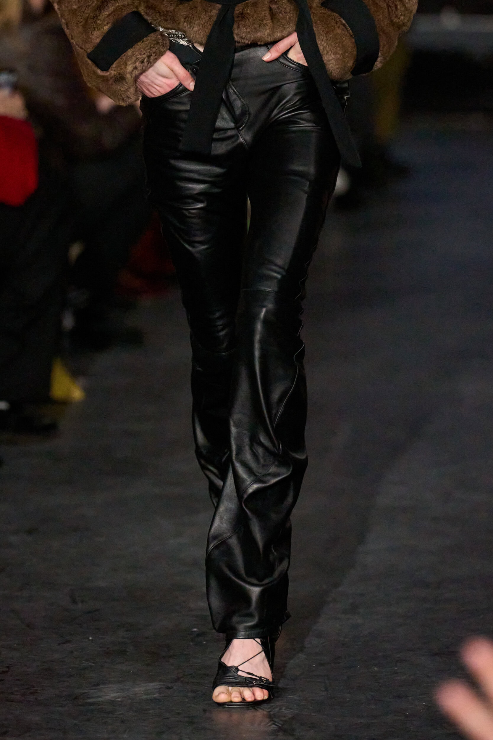 Ottolinger Fall 2026 Fashion Show Details