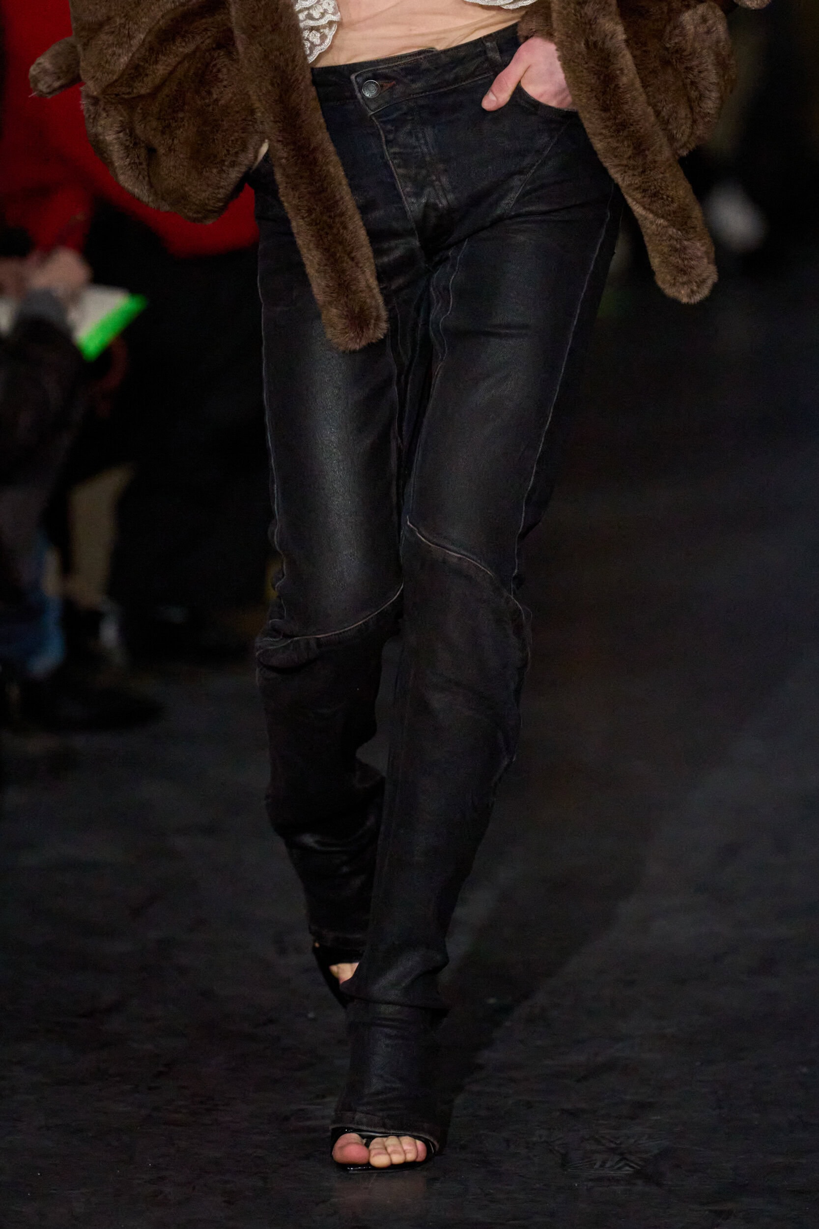 Ottolinger Fall 2026 Fashion Show Details