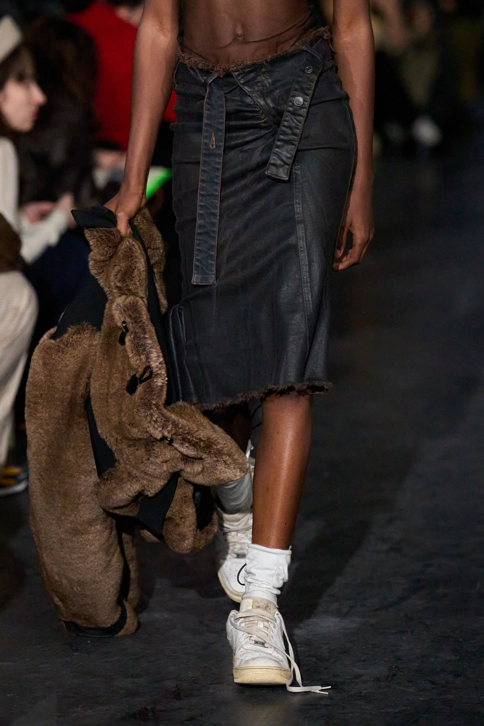 Ottolinger Fall 2026 Fashion Show Details