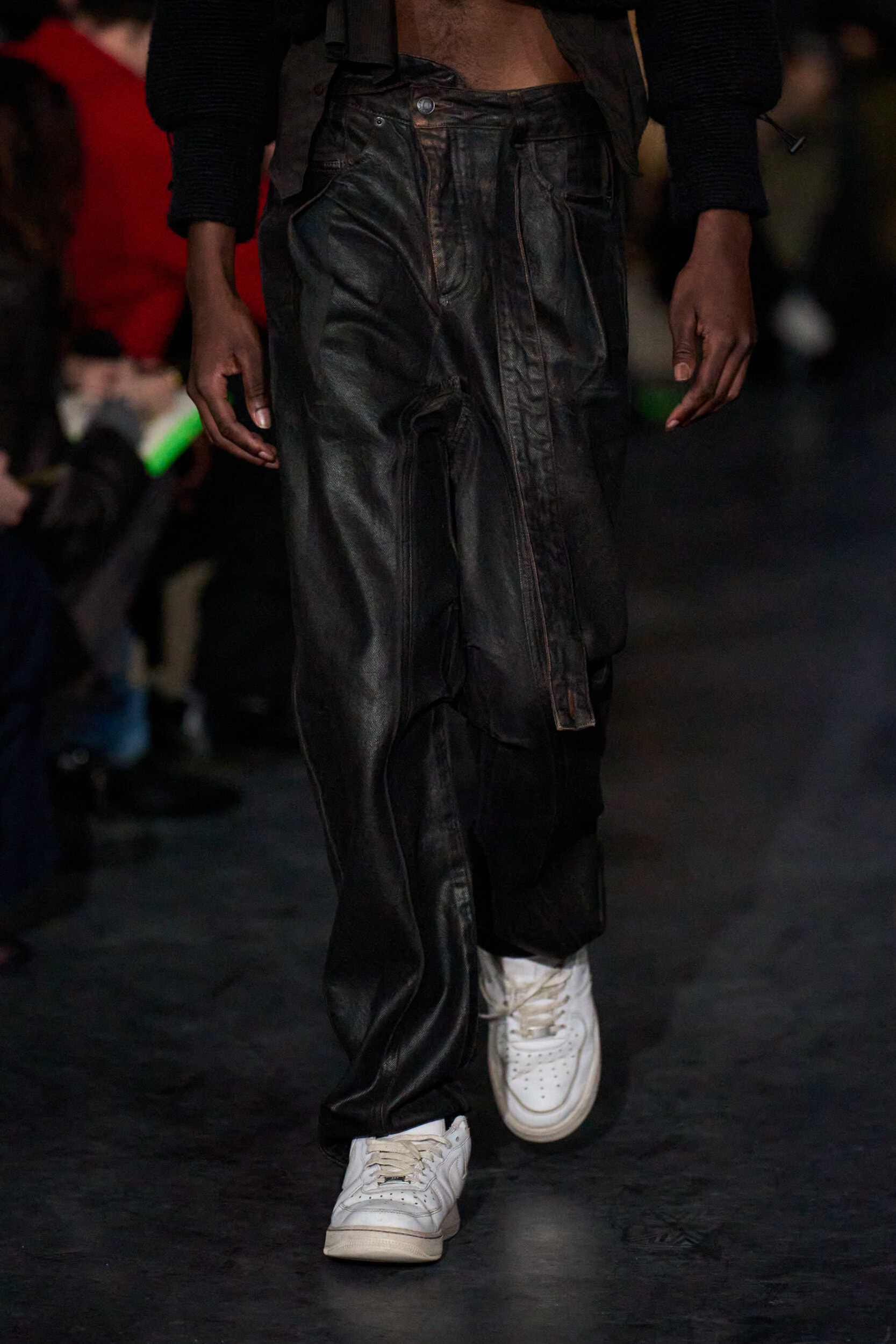 Ottolinger Fall 2026 Fashion Show Details