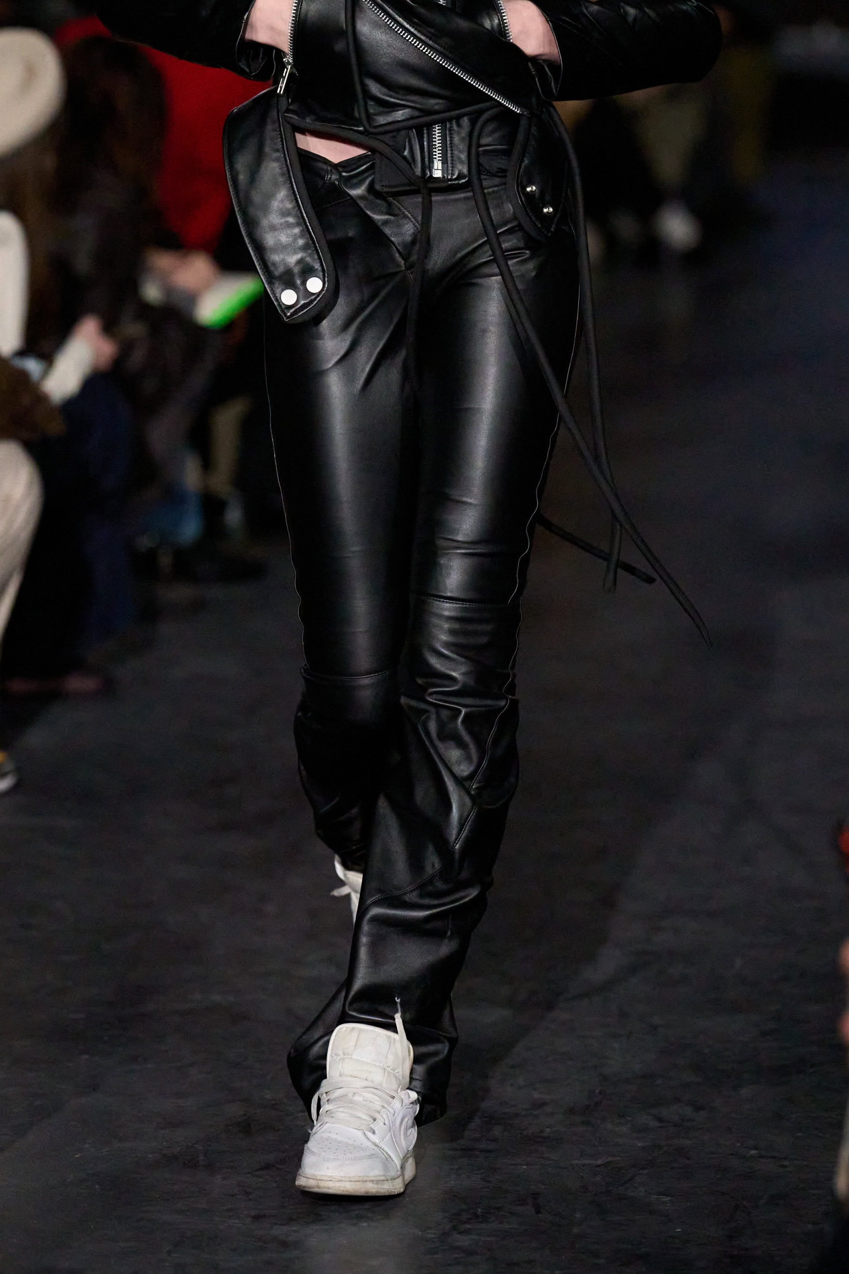 Ottolinger Fall 2026 Fashion Show Details