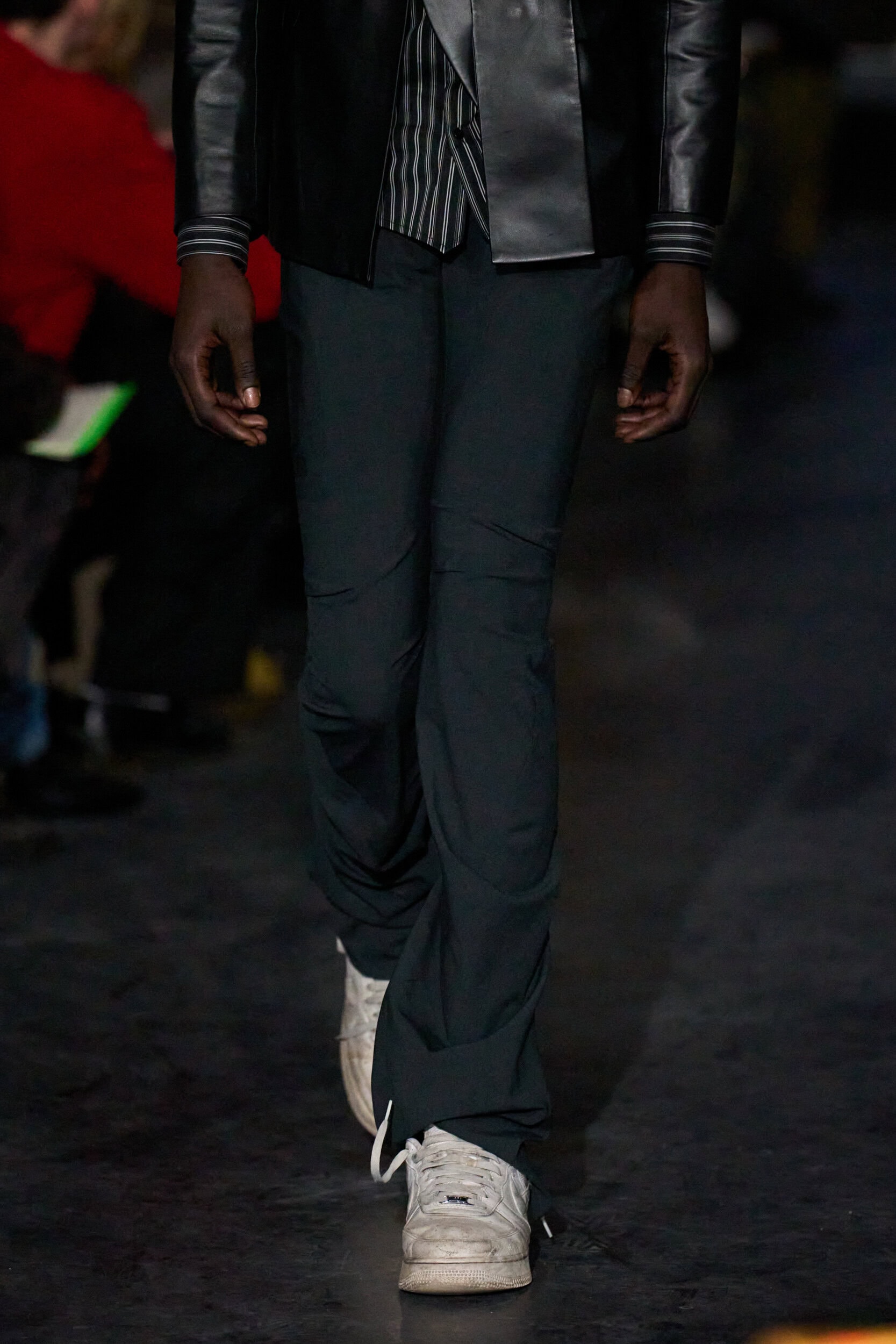 Ottolinger Fall 2026 Fashion Show Details