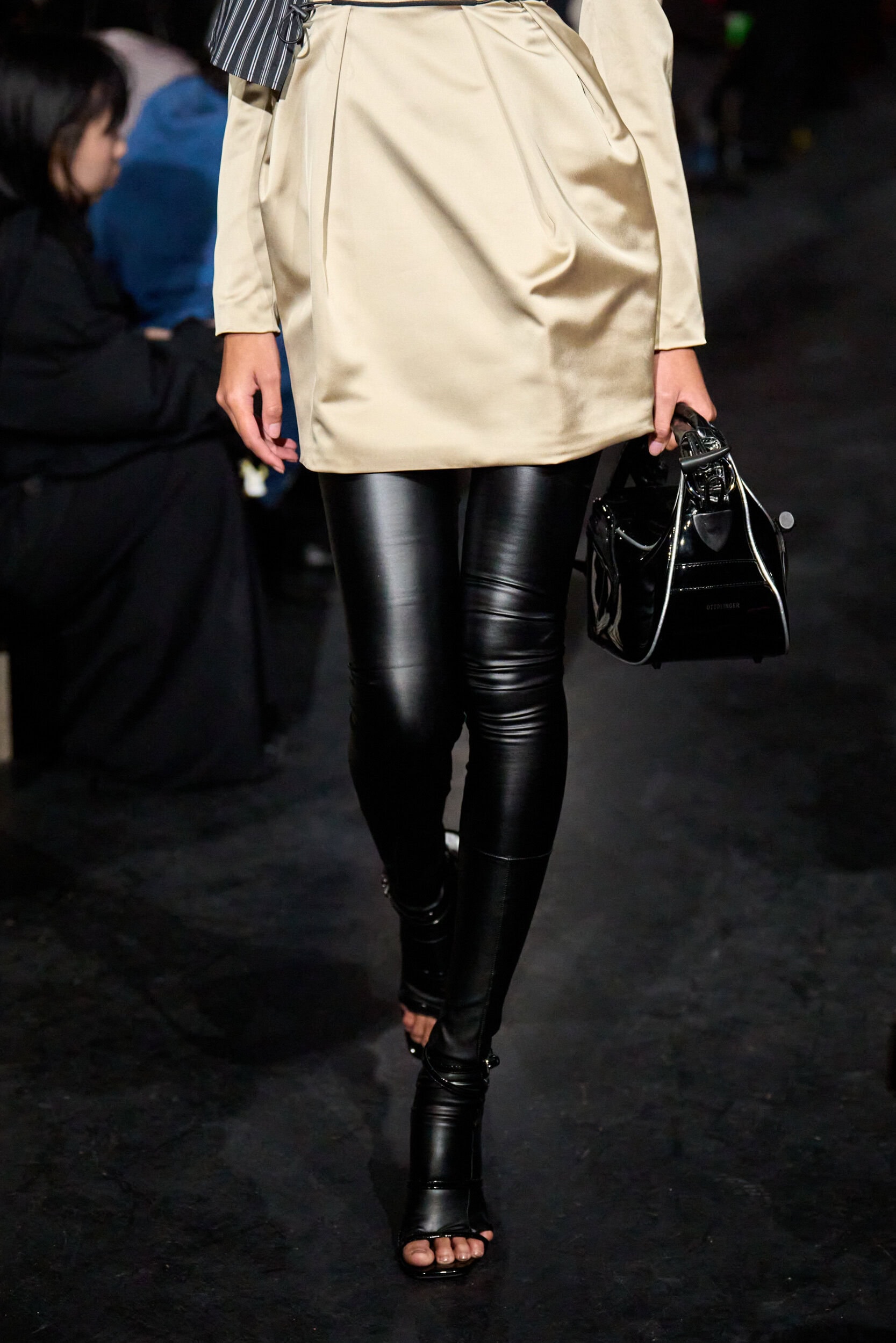 Ottolinger Fall 2026 Fashion Show Details