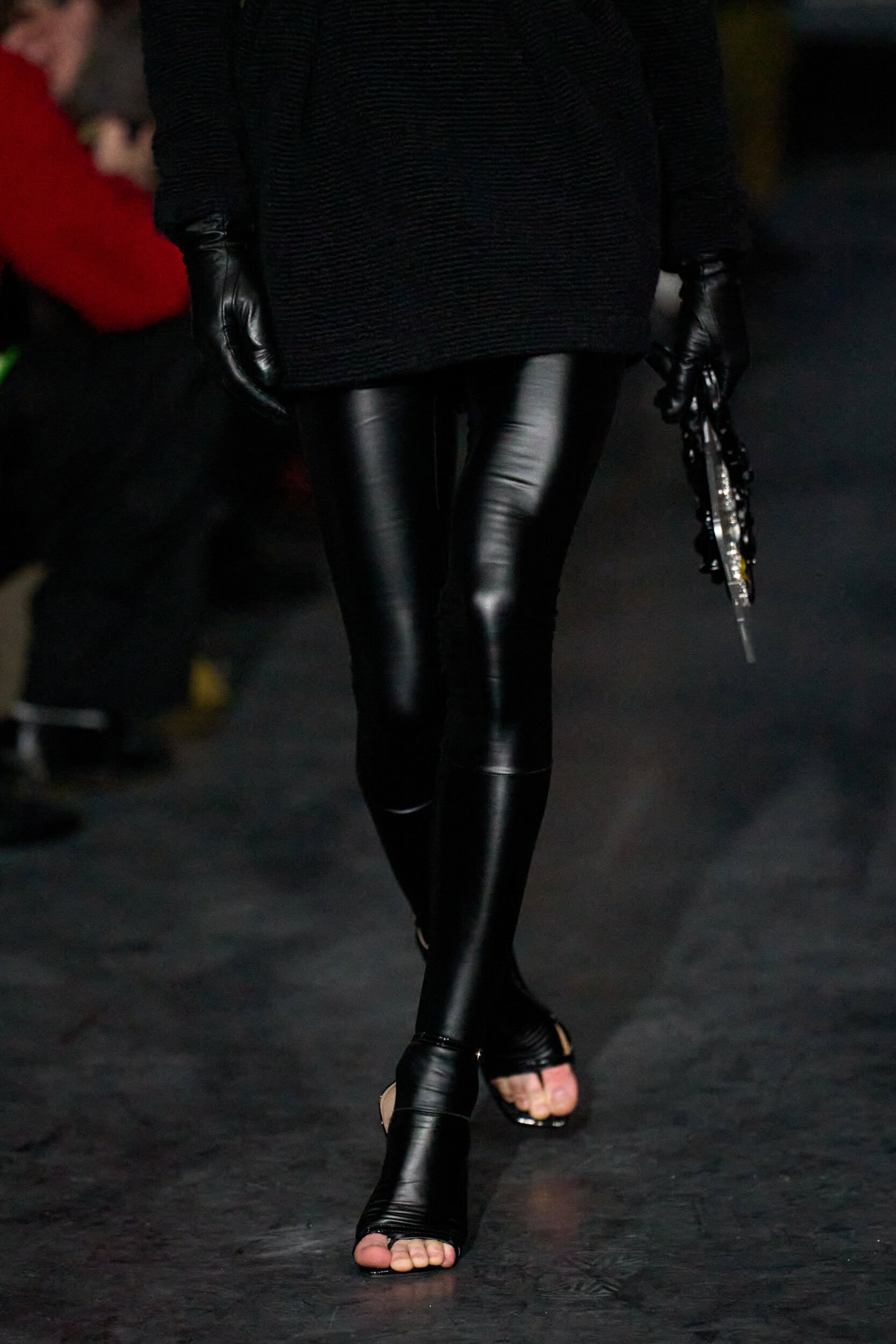 Ottolinger Fall 2026 Fashion Show Details