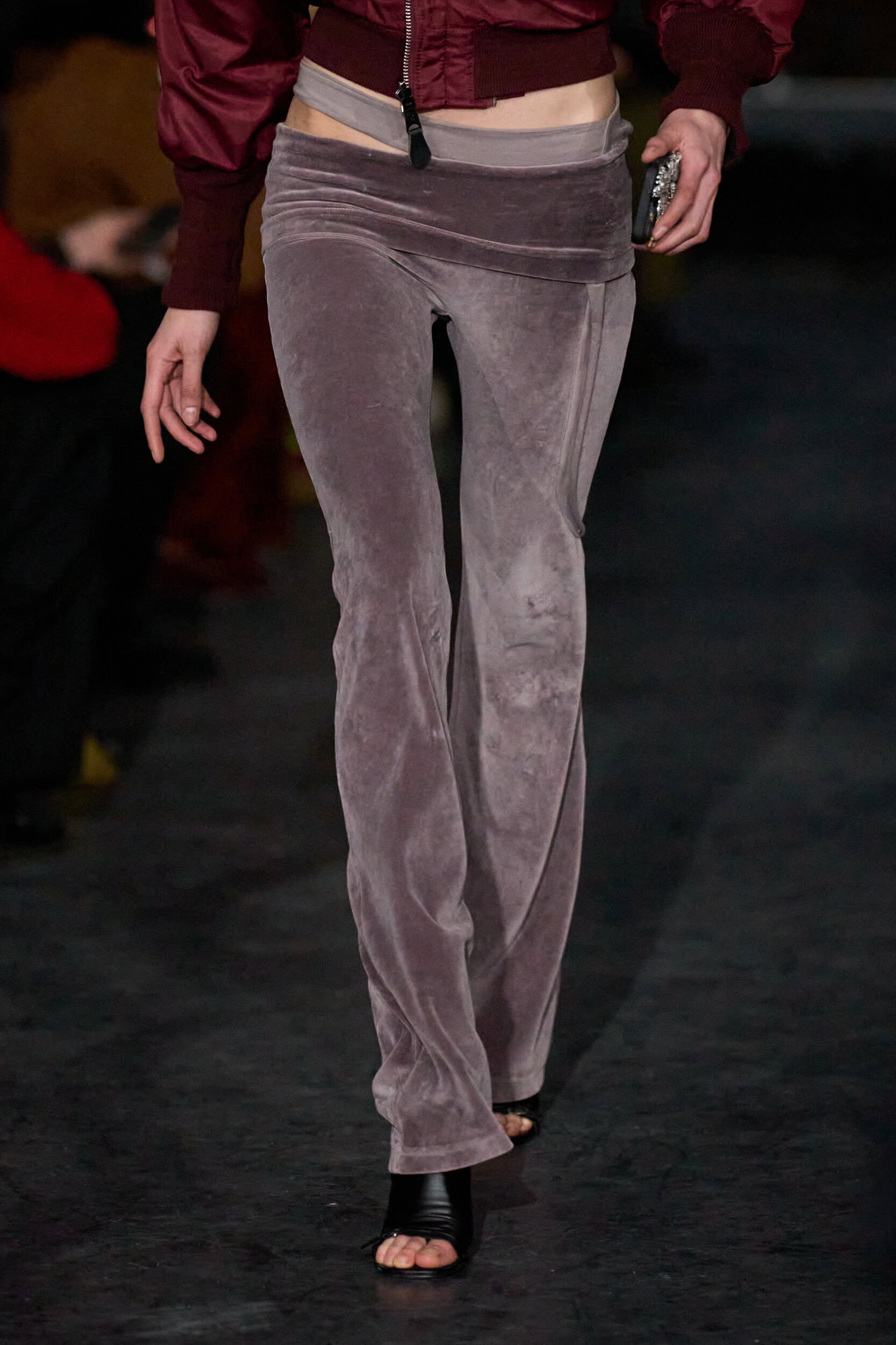 Ottolinger Fall 2026 Fashion Show Details