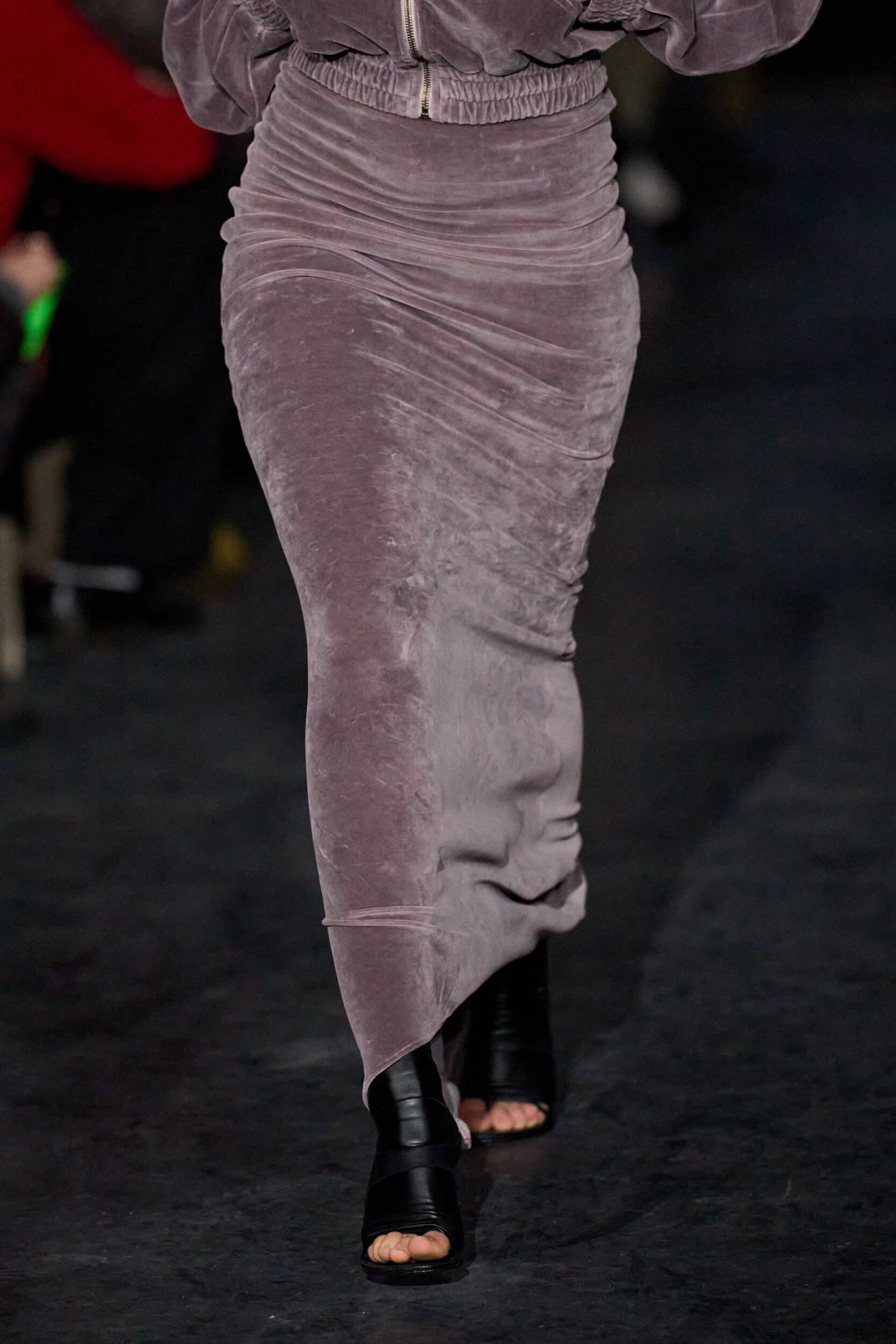 Ottolinger Fall 2026 Fashion Show Details