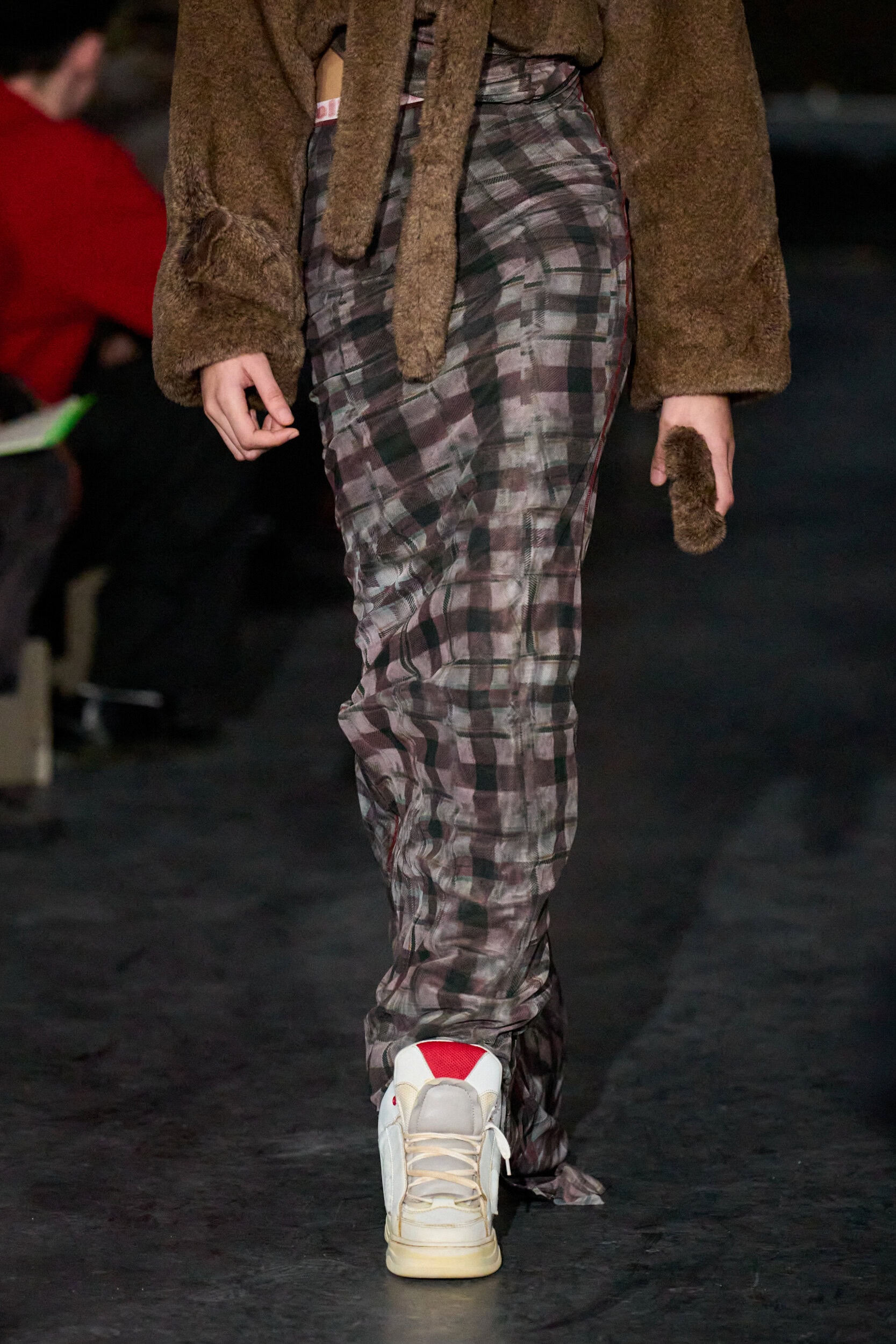 Ottolinger Fall 2026 Fashion Show Details