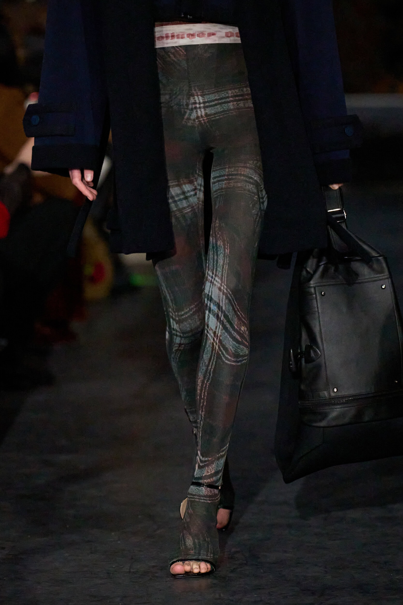 Ottolinger Fall 2026 Fashion Show Details