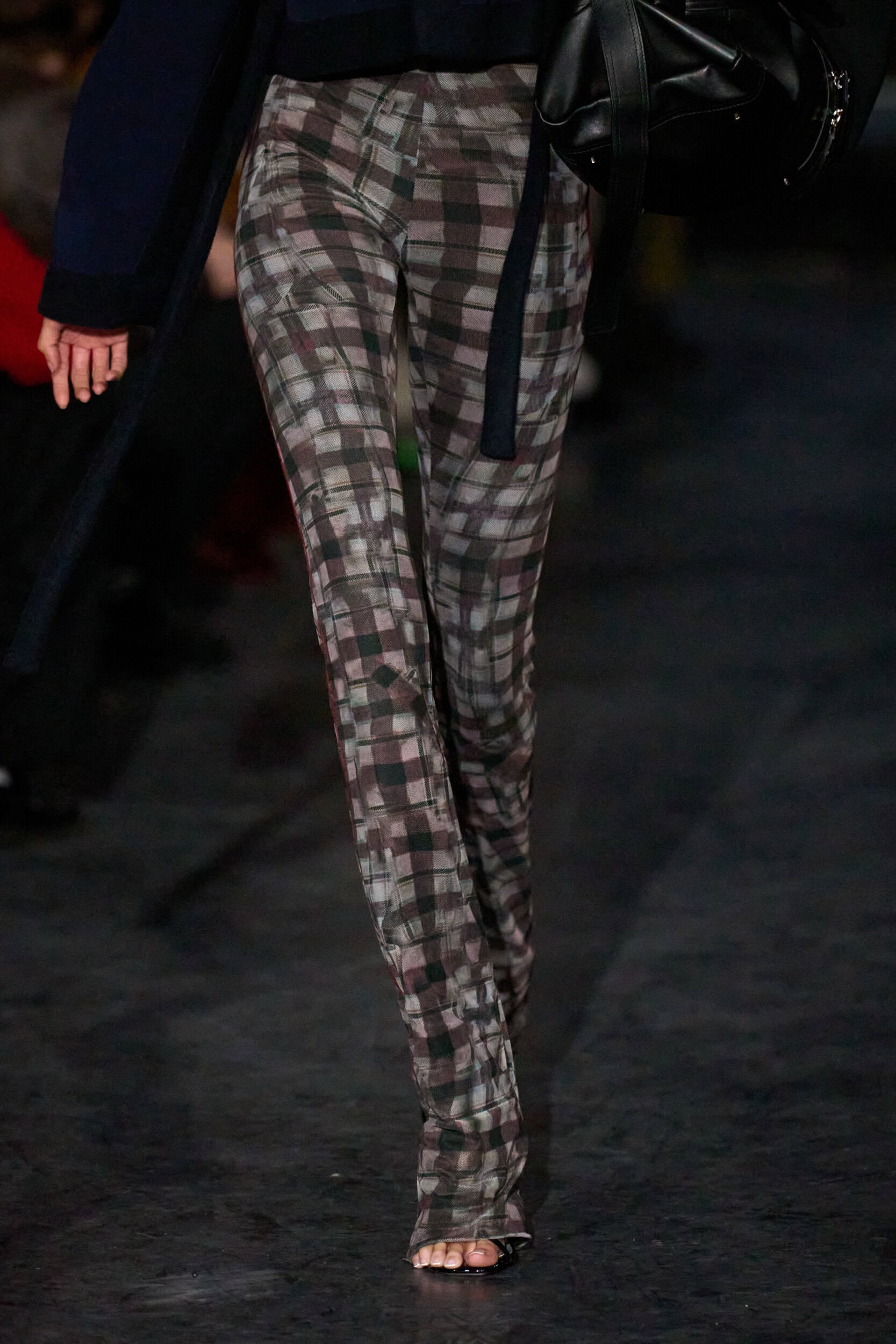 Ottolinger Fall 2026 Fashion Show Details